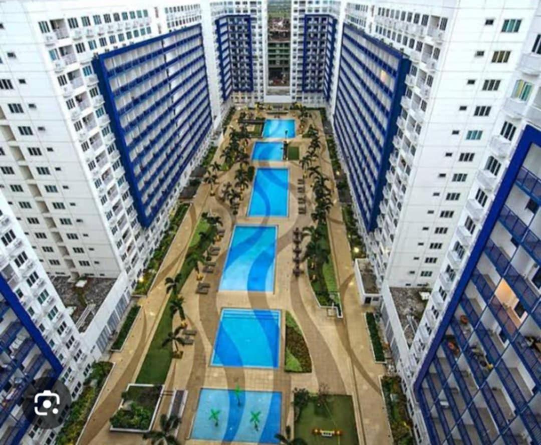 Gasthof Sea Tower Ef Lets Pasay