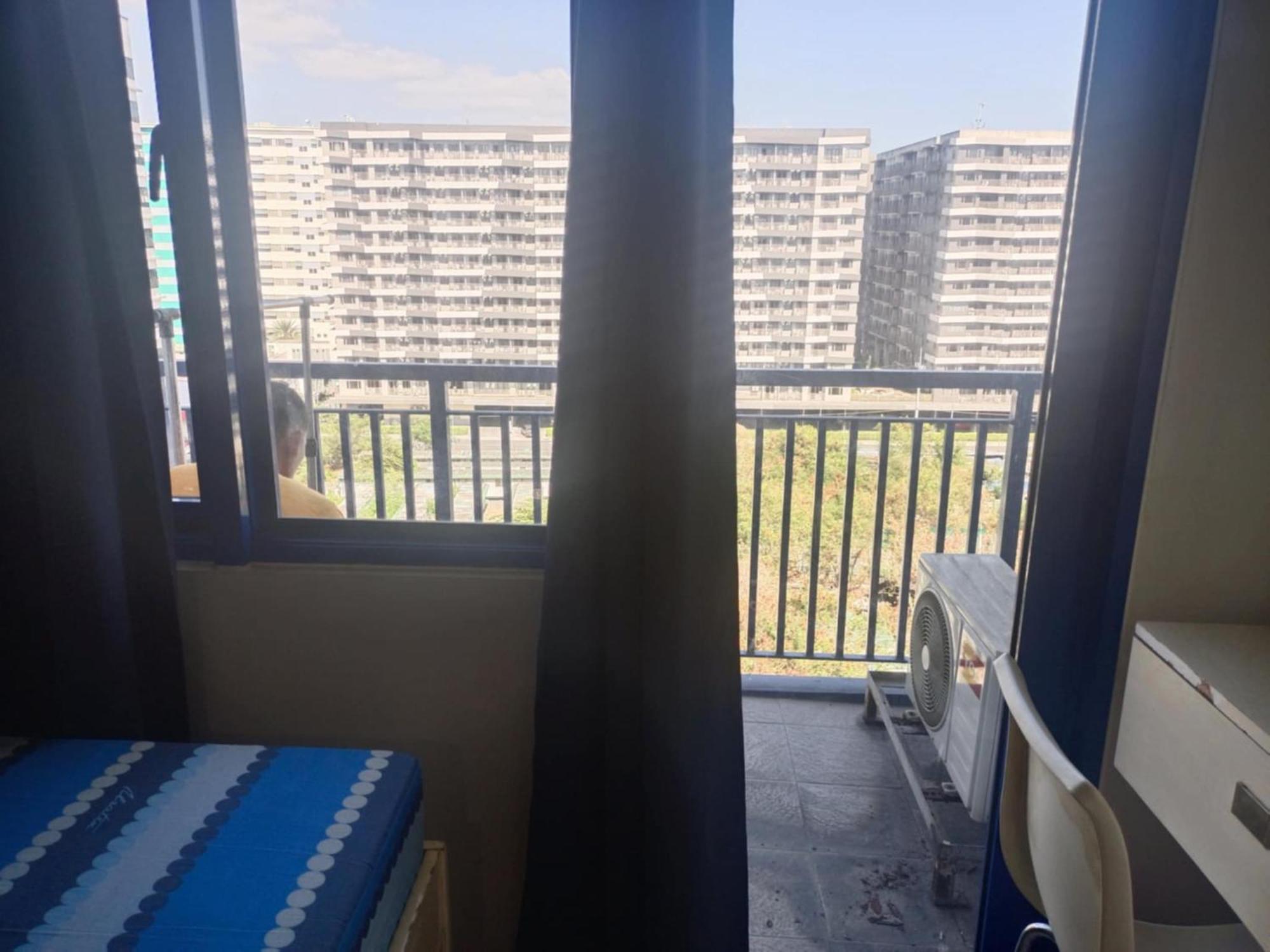 Gasthof Sea Tower Ef Lets *