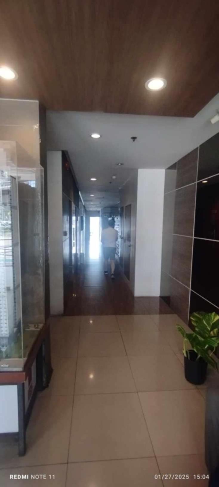 Urban Deca Tower Jjmc Manila