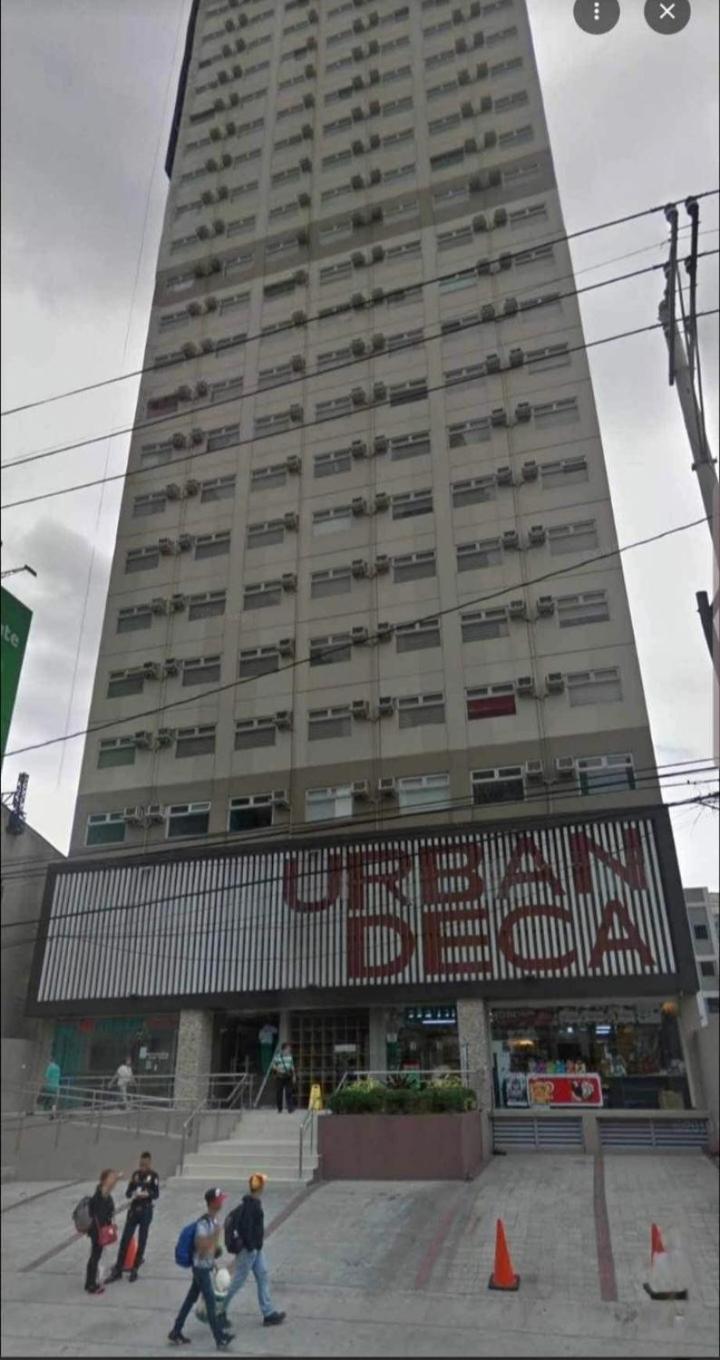 Urban Deca Tower Jjmc Apartment *