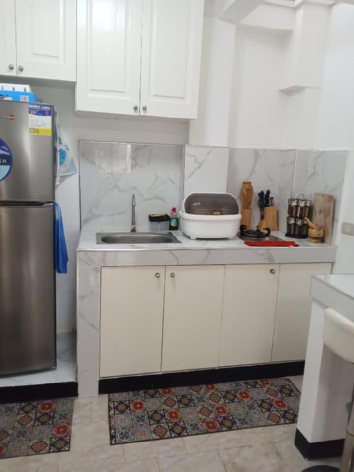 2br Staycation Family Near Naia,smbicutan,bgc *
