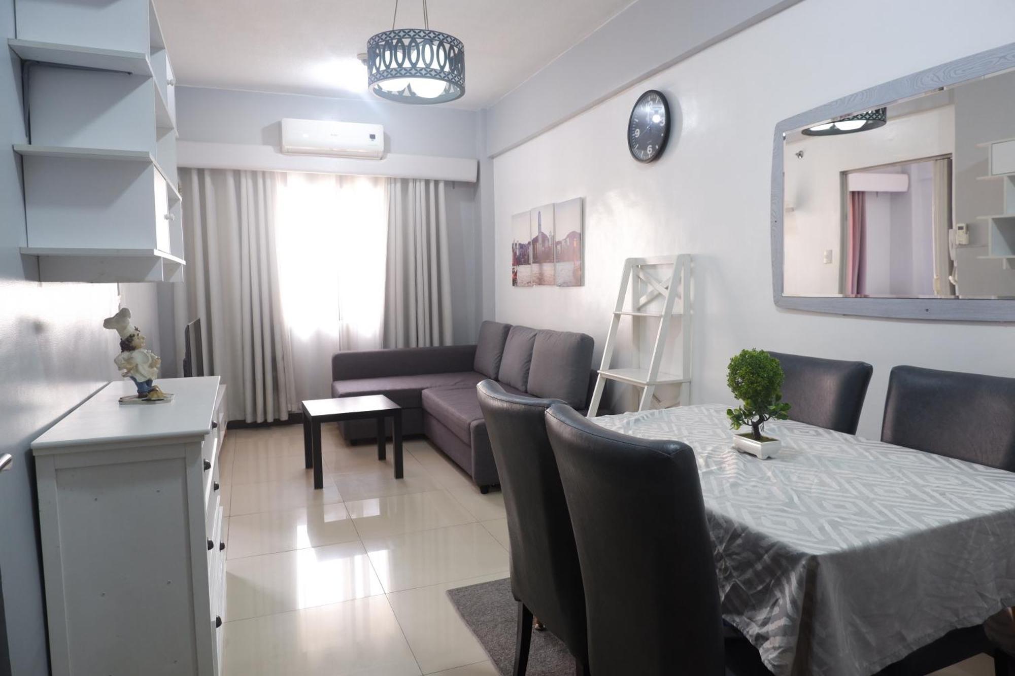 Sarasota Residential Apartment