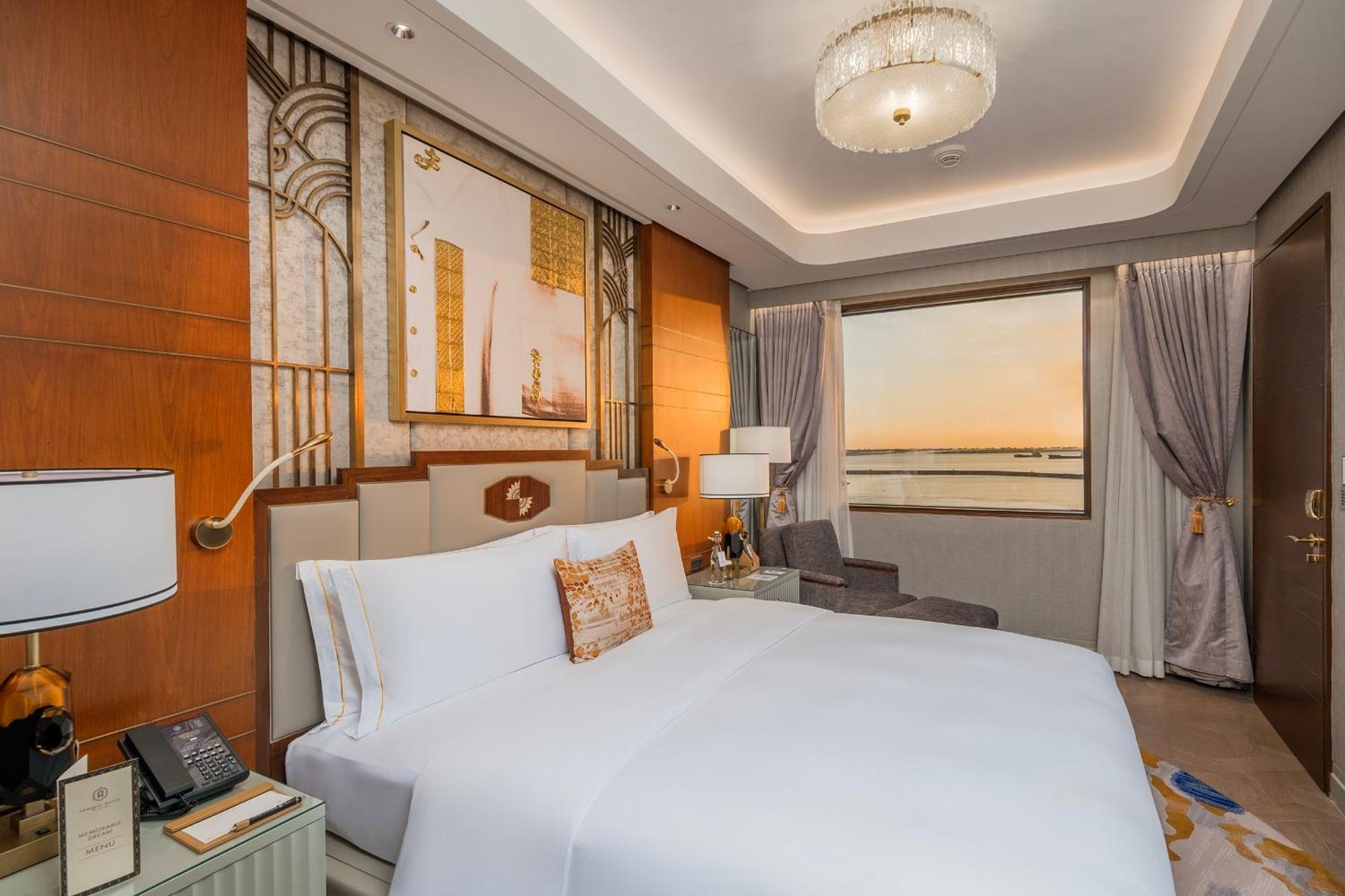 Admiral - Mgallery Collection 5* Manila