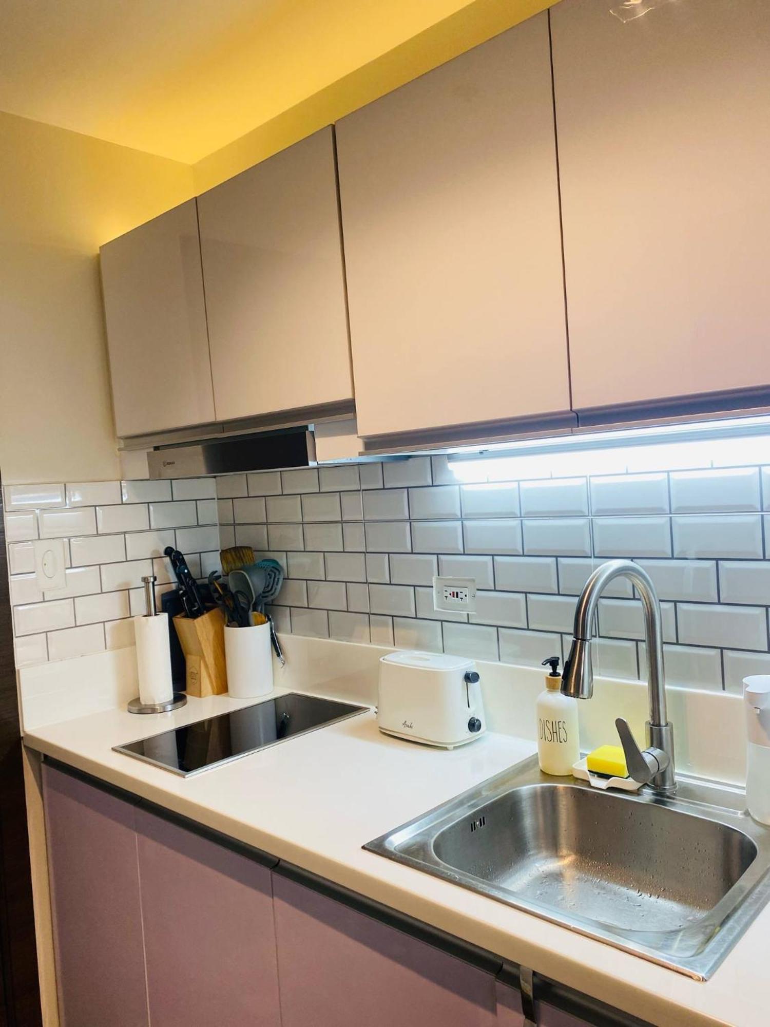 Aparthotel Urbanview Oasis At Air Residences