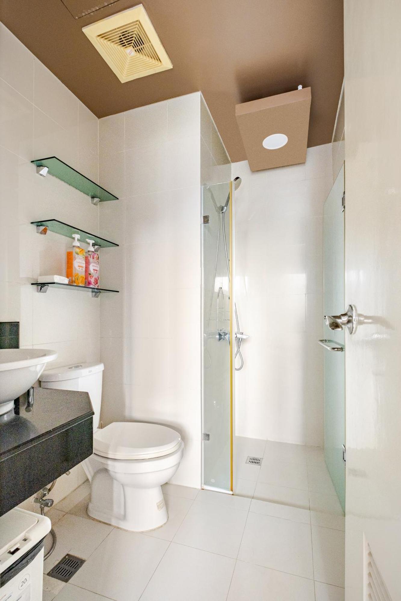 Apartment Modern Infront Of Naia T3