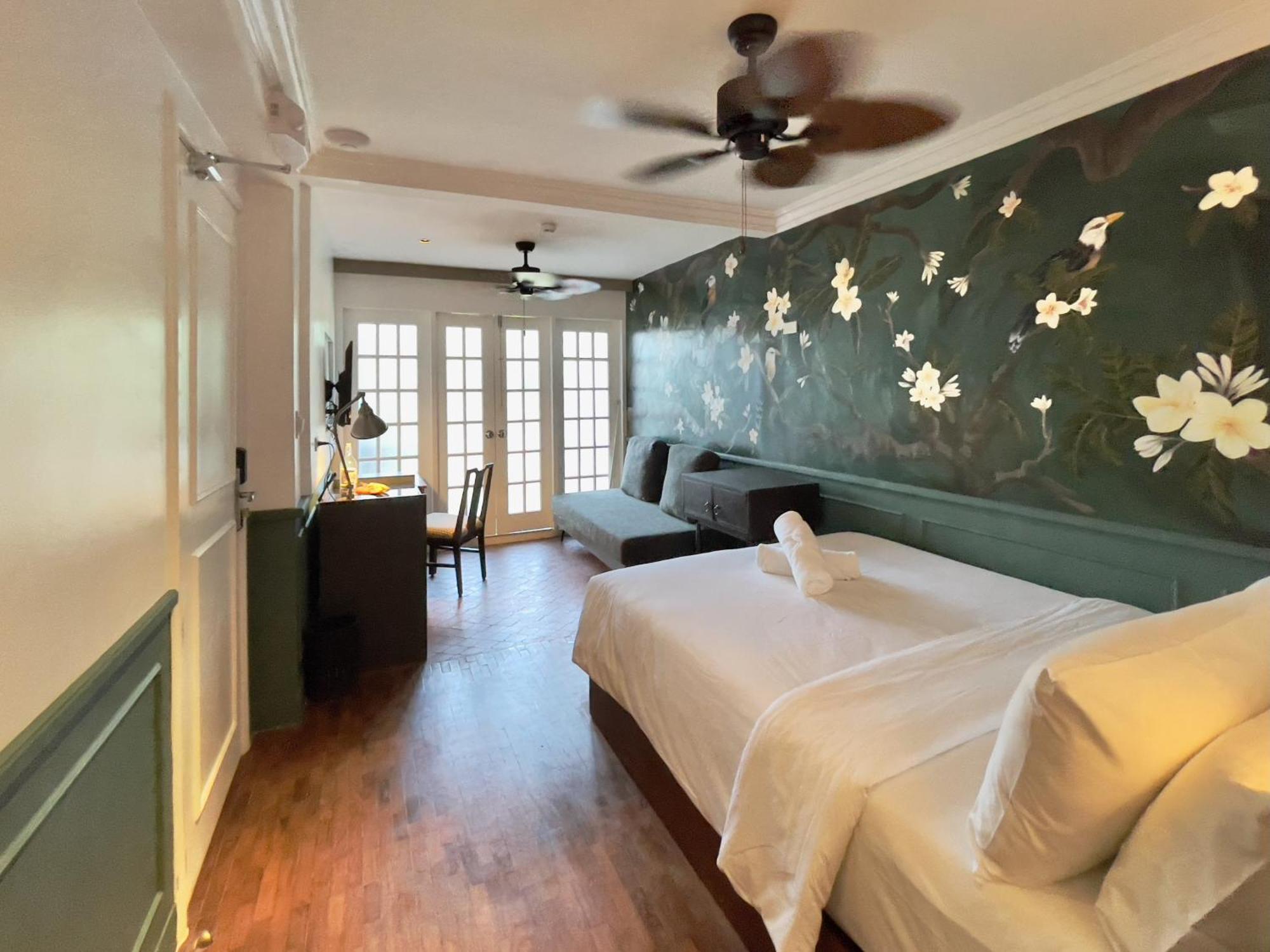 Miranamin Nest Calachuchi - Balcony, Garden View, Pet Friendly *