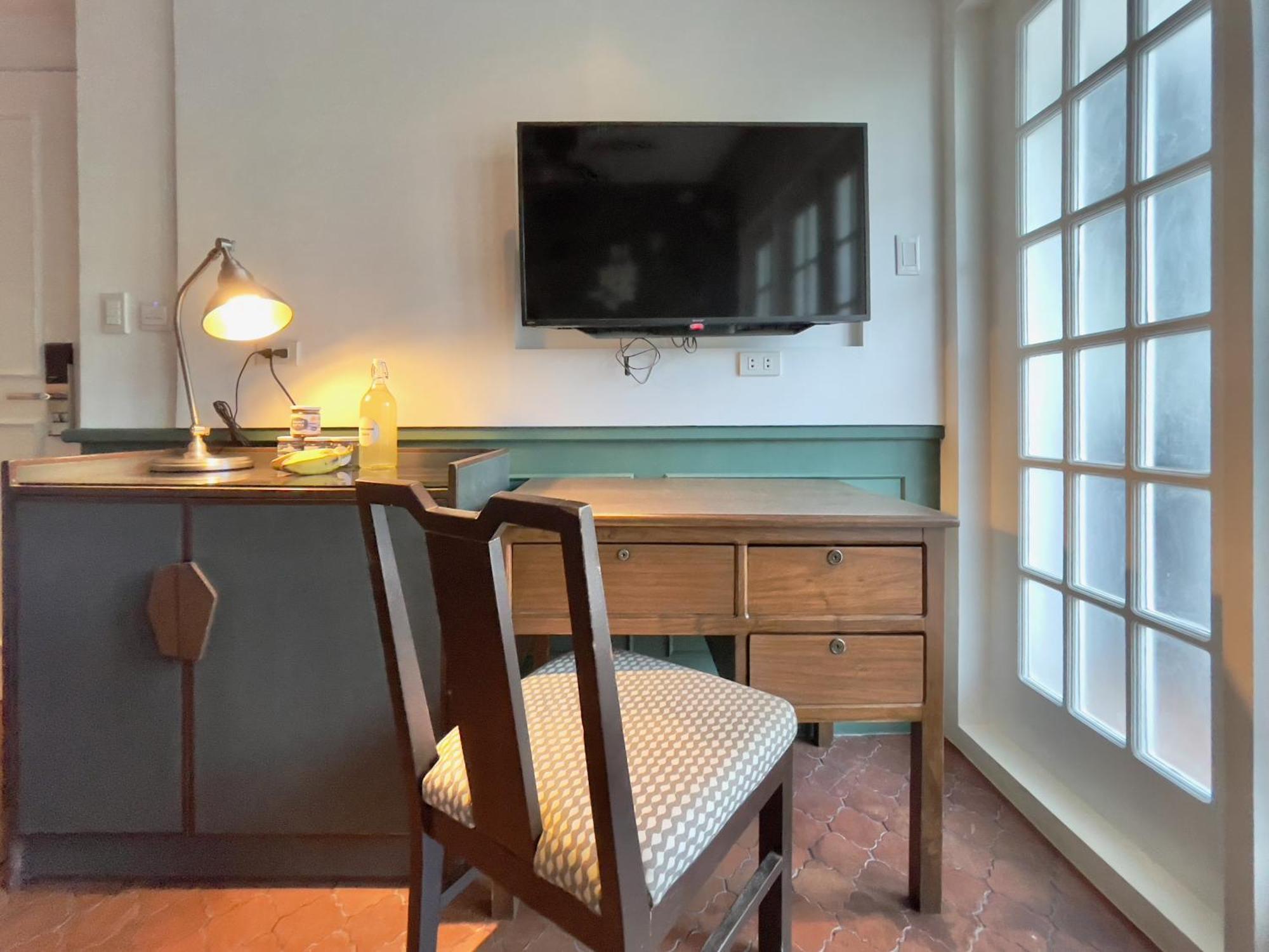 Apartment Miranamin Nest Calachuchi - Balcony, Garden View, Pet Friendly *