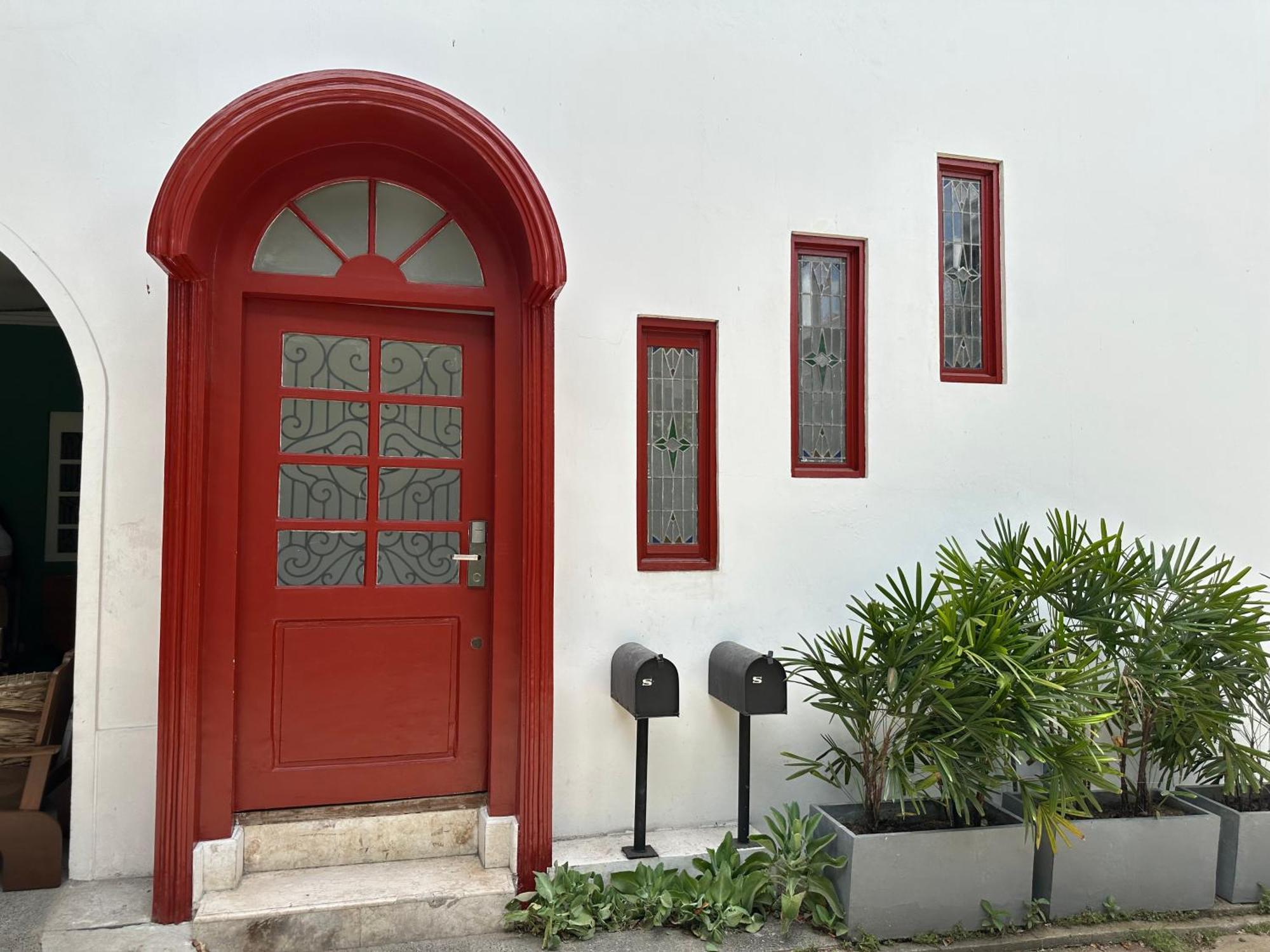 Miranamin Nest Gumamela With View, Pet-friendly Apartment *