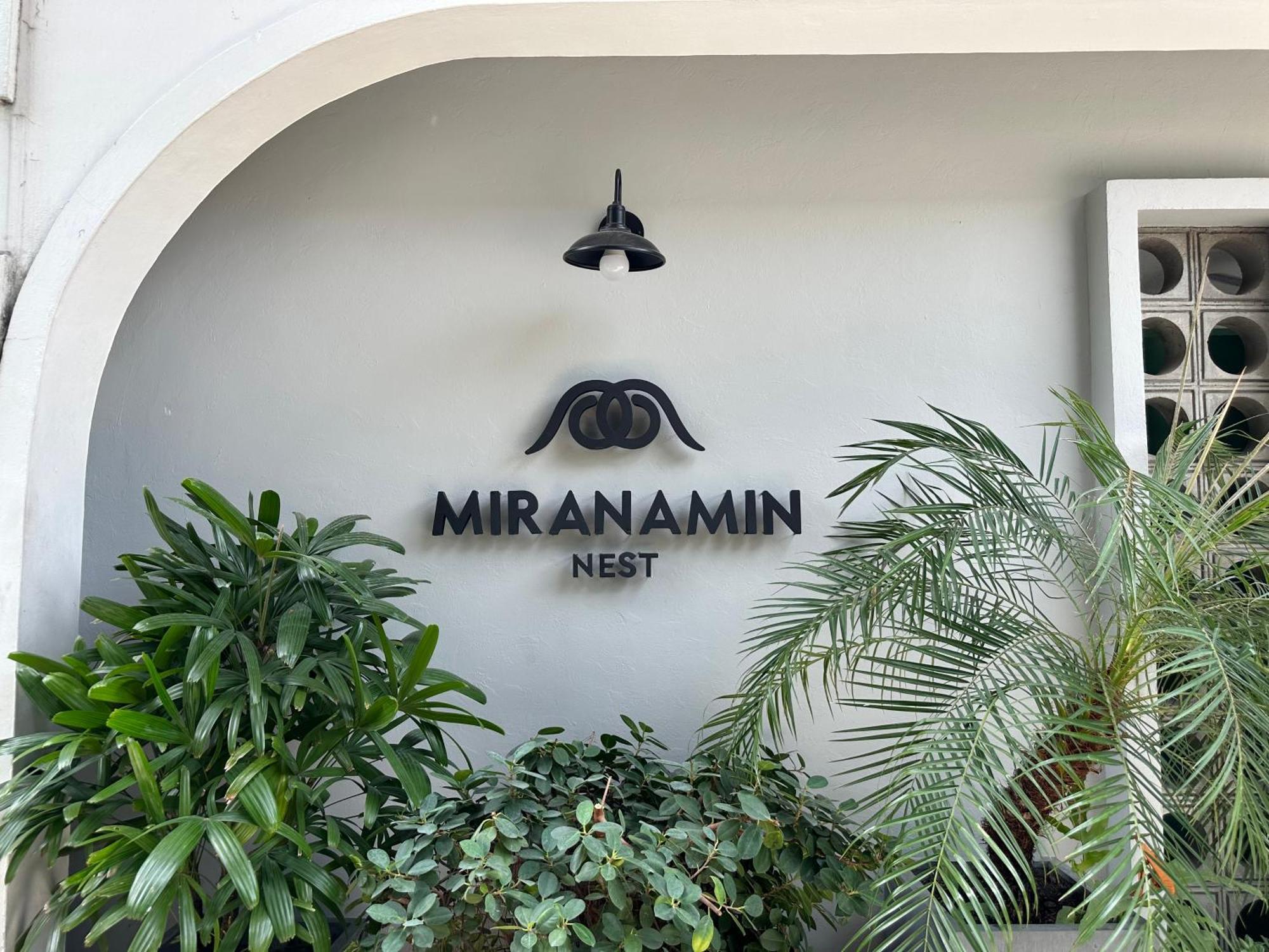 Apartment Miranamin Nest Gumamela With View, Pet-friendly *