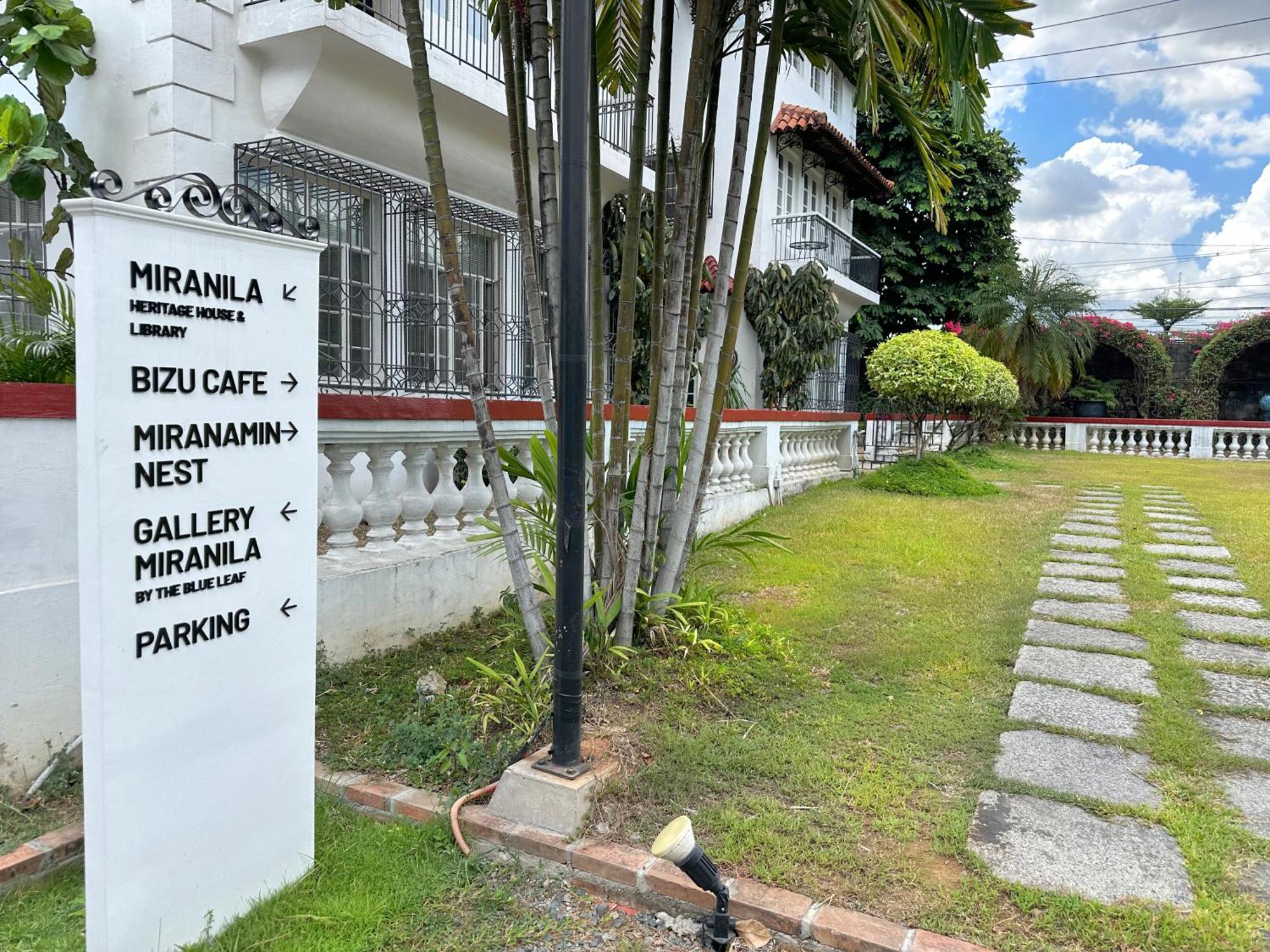 Miranamin Nest Gumamela With View, Pet-friendly * Manila