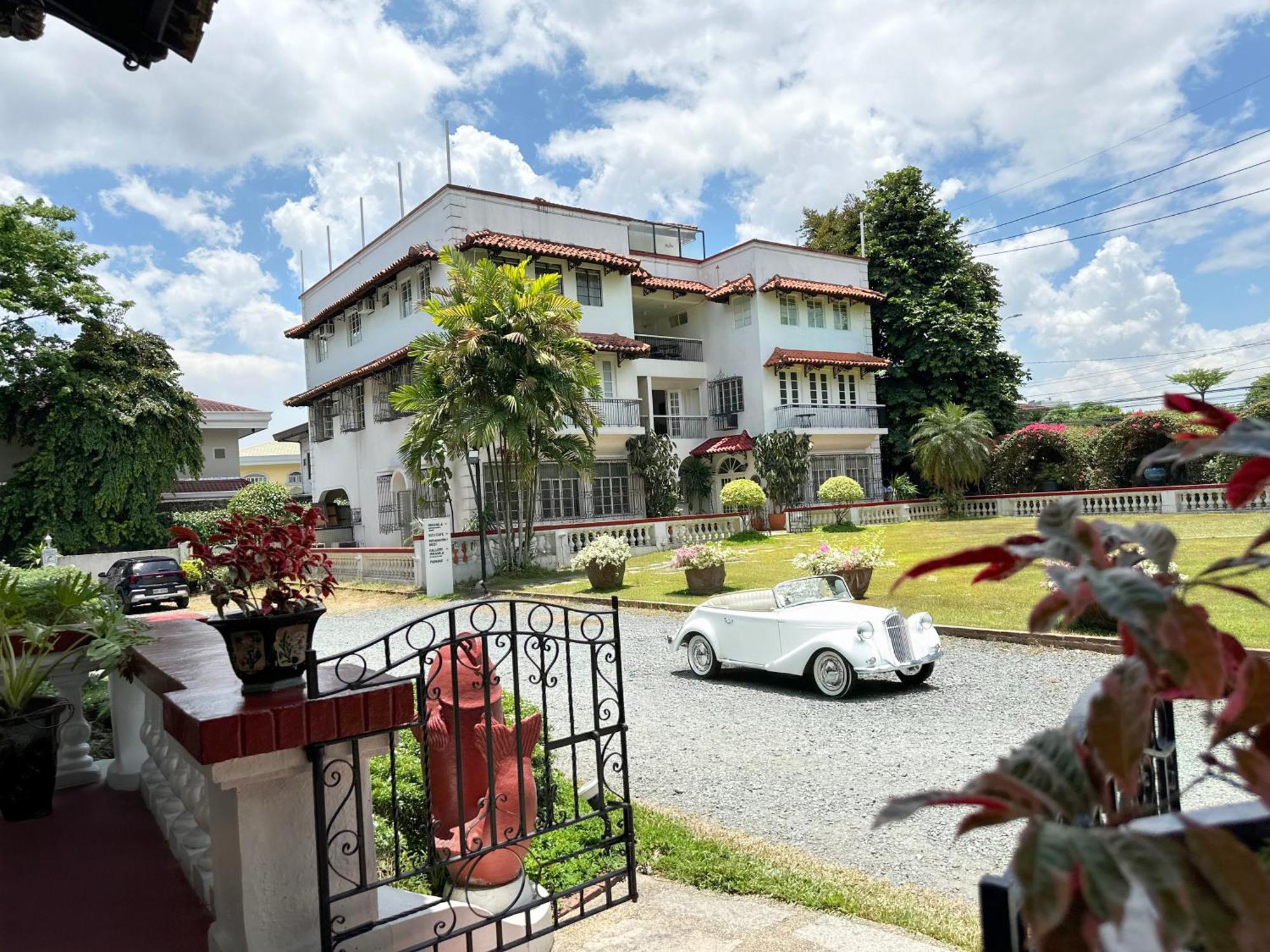 Apartment Miranamin Nest Gumamela With View, Pet-friendly *