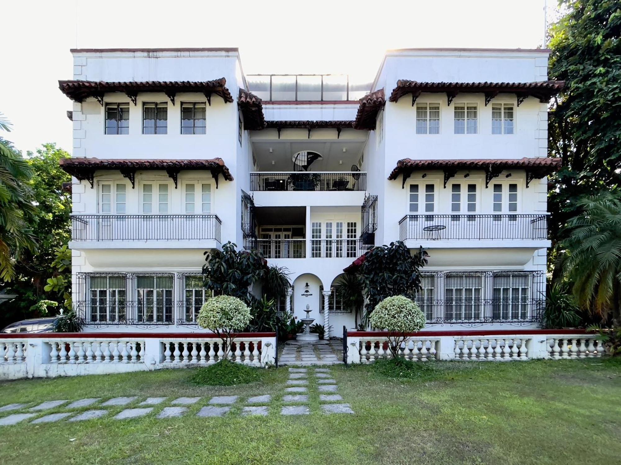 Miranamin Nest Gumamela With View, Pet-friendly Manila