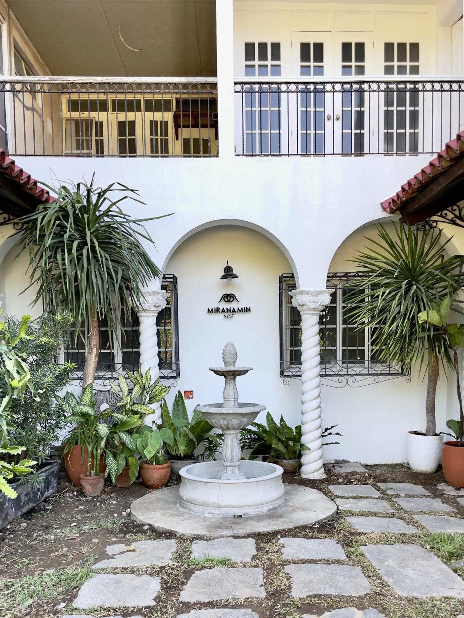 Miranamin Nest Gumamela With View, Pet-friendly Manila