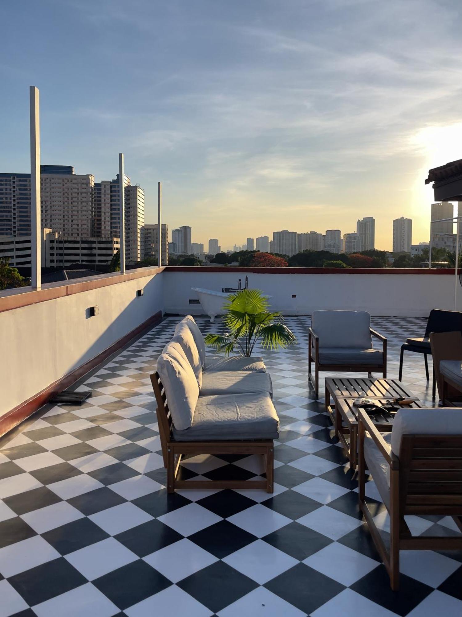 Miranamin Nest Gumamela With View, Pet-friendly * Manila