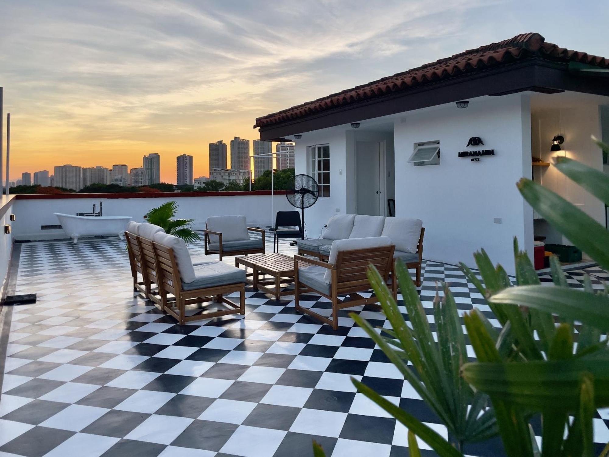 Miranamin Nest Gumamela With View, Pet-friendly Apartment
