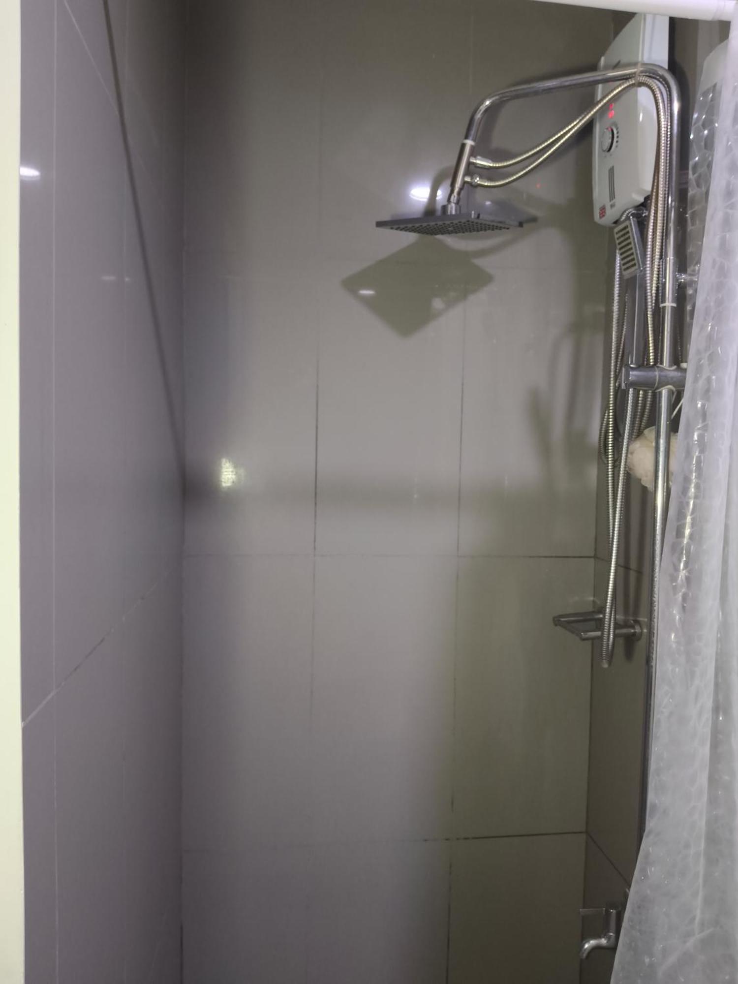 Apartment Cozy & Stylish Staycation And Netflix - Wifi And Pool Manila