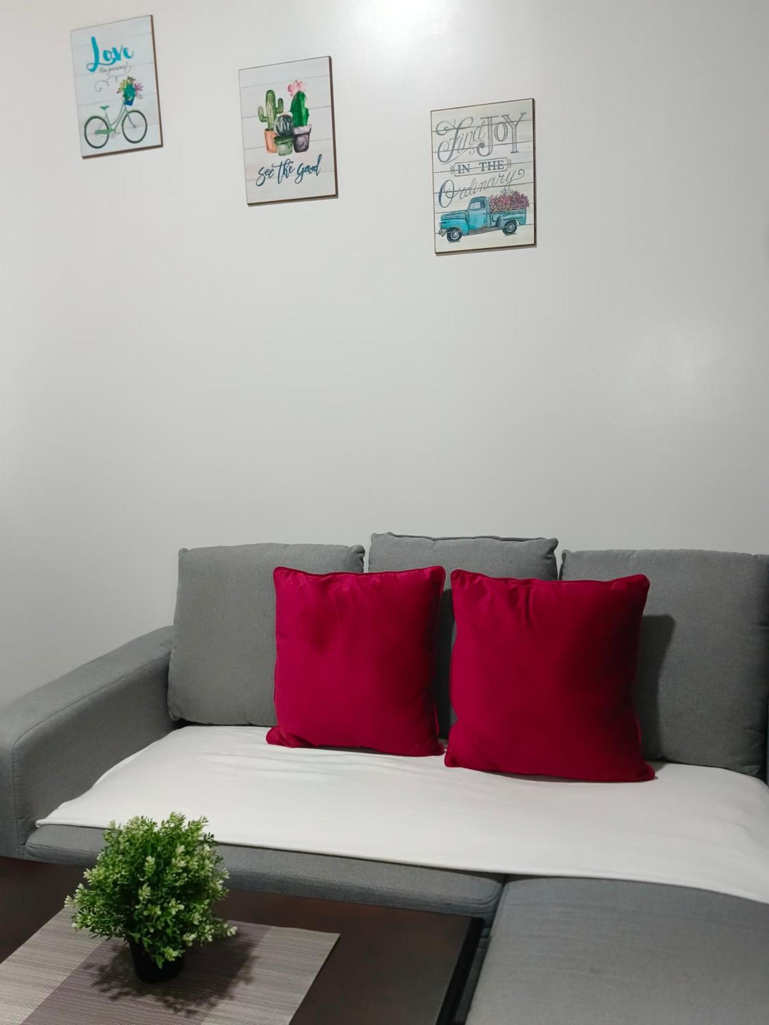 Cozy & Stylish Staycation And Netflix - Wifi And Pool Apartment *