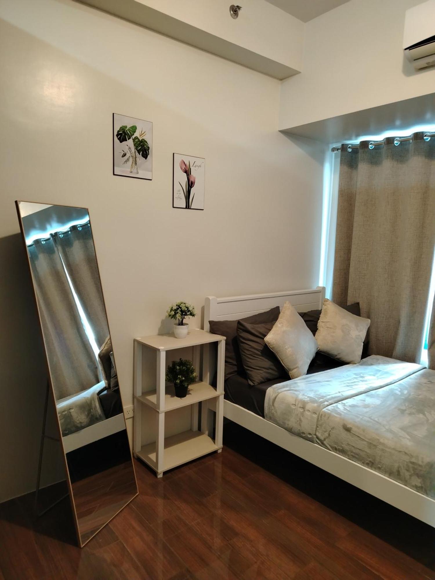 Cozy & Stylish Staycation And Netflix - Wifi And Pool Apartment *