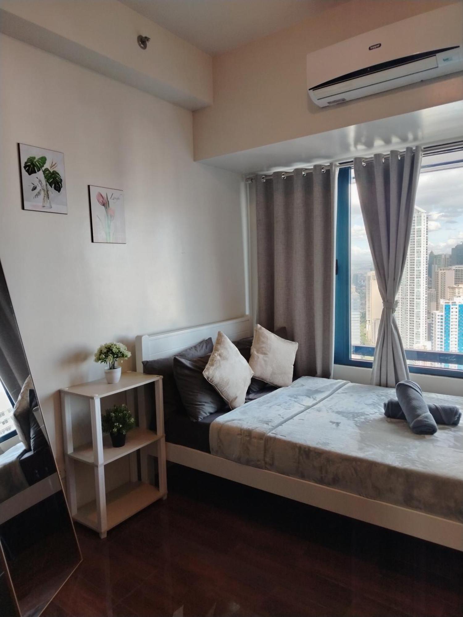 Apartment Cozy & Stylish Staycation And Netflix - Wifi And Pool *