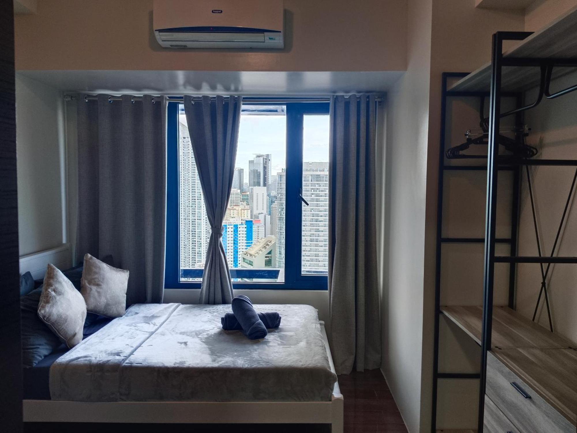 Cozy & Stylish Staycation And Netflix - Wifi And Pool Apartment