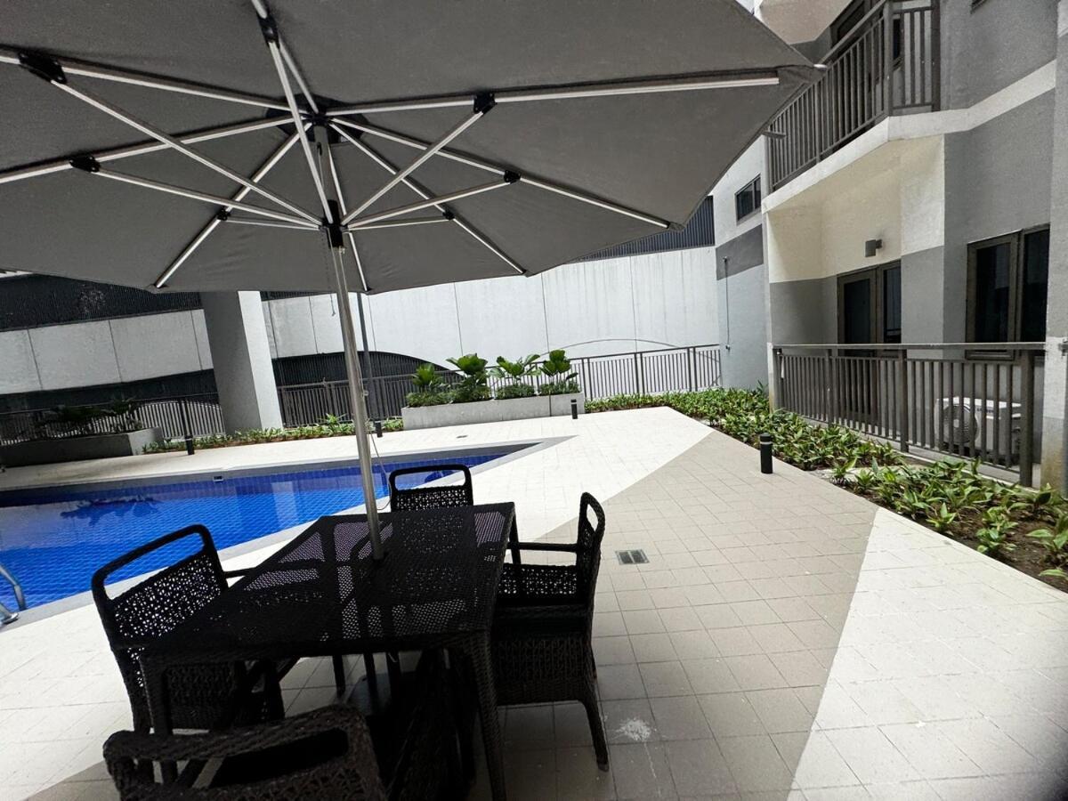 Lemon In S Residences Near Moa, Airport, Us Embassy By Prime