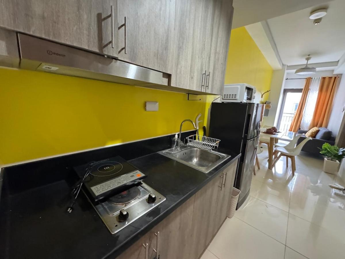 Lemon In S Residences Near Moa, Airport, Us Embassy By Prime *