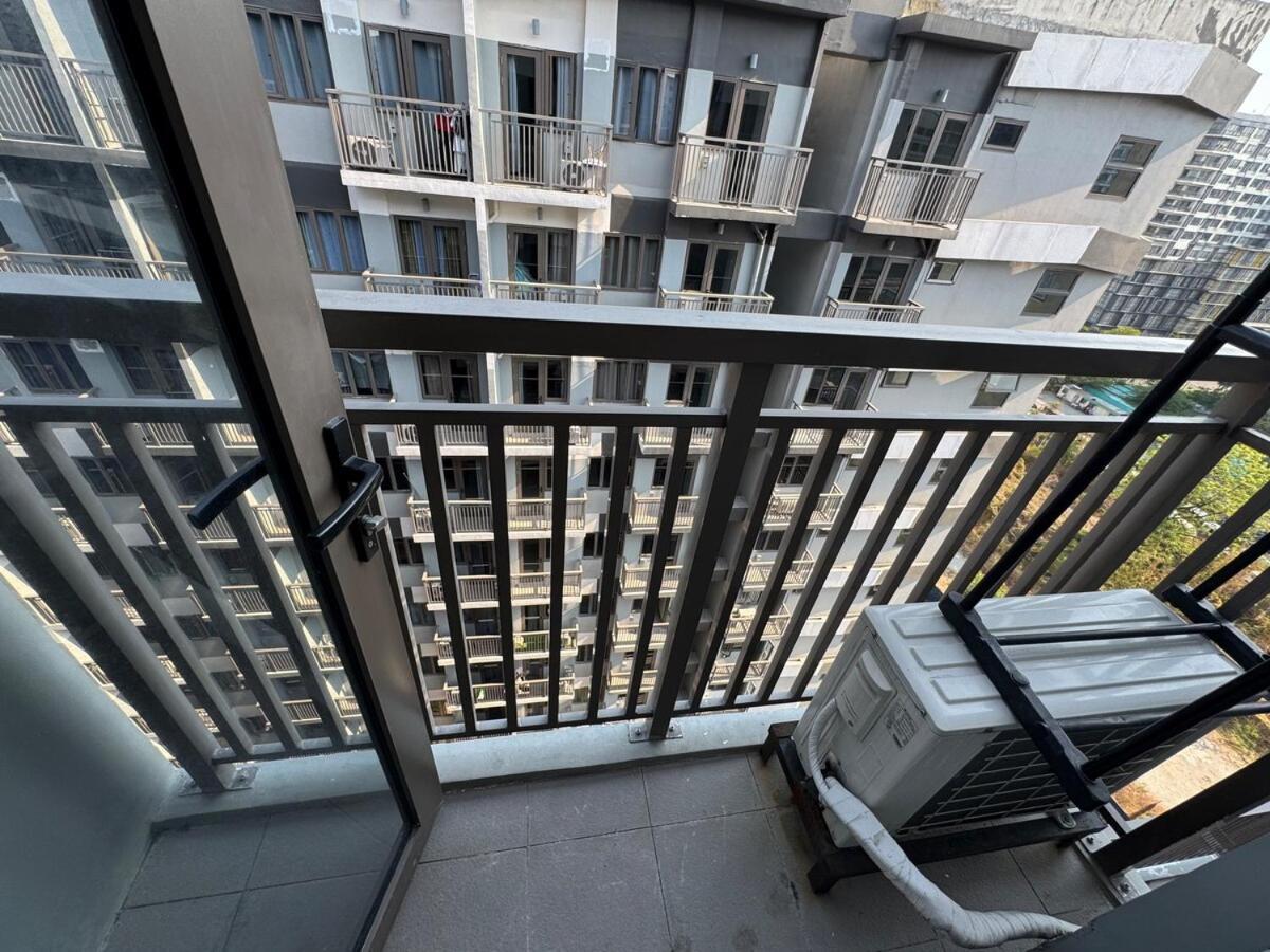 Lemon In S Residences Near Moa, Airport, Us Embassy By Prime