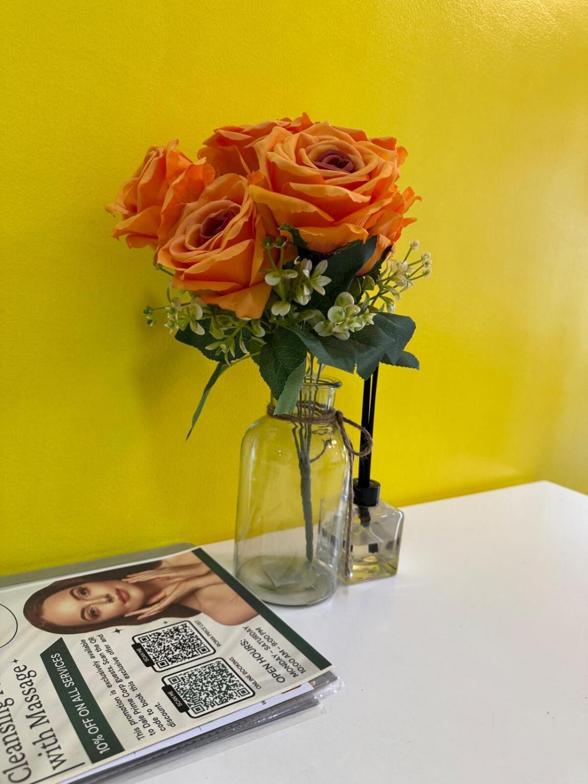 Lemon In S Residences Near Moa, Airport, Us Embassy By Prime Apartamento