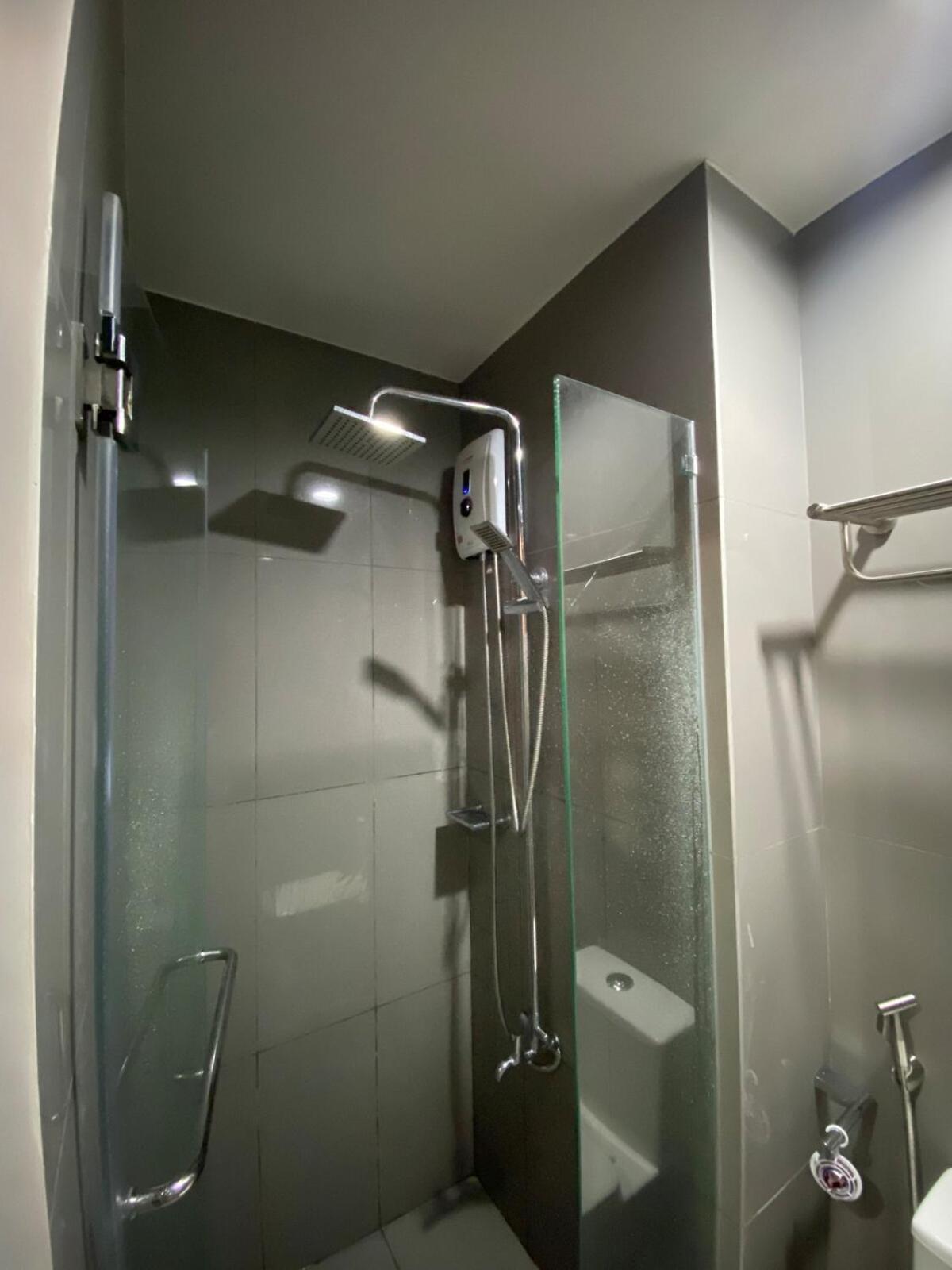 Skyline Blue Air Residences 1br Cityview By Tin & Aix Aparthotel *