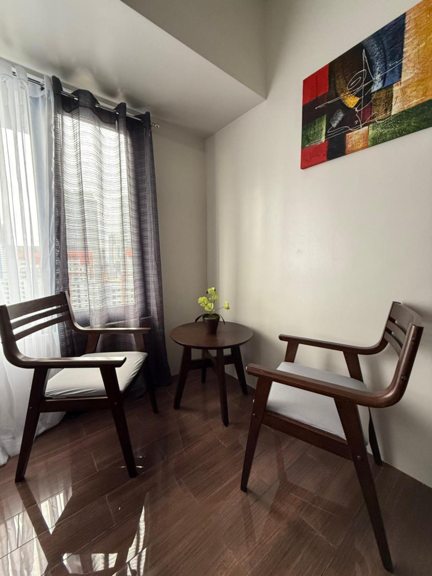 Skyline Blue Air Residences 1br Cityview By Tin & Aix
