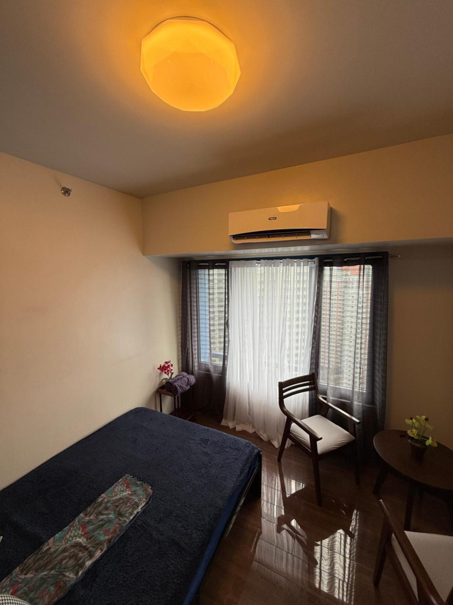 Skyline Blue Air Residences 1br Cityview By Tin & Aix