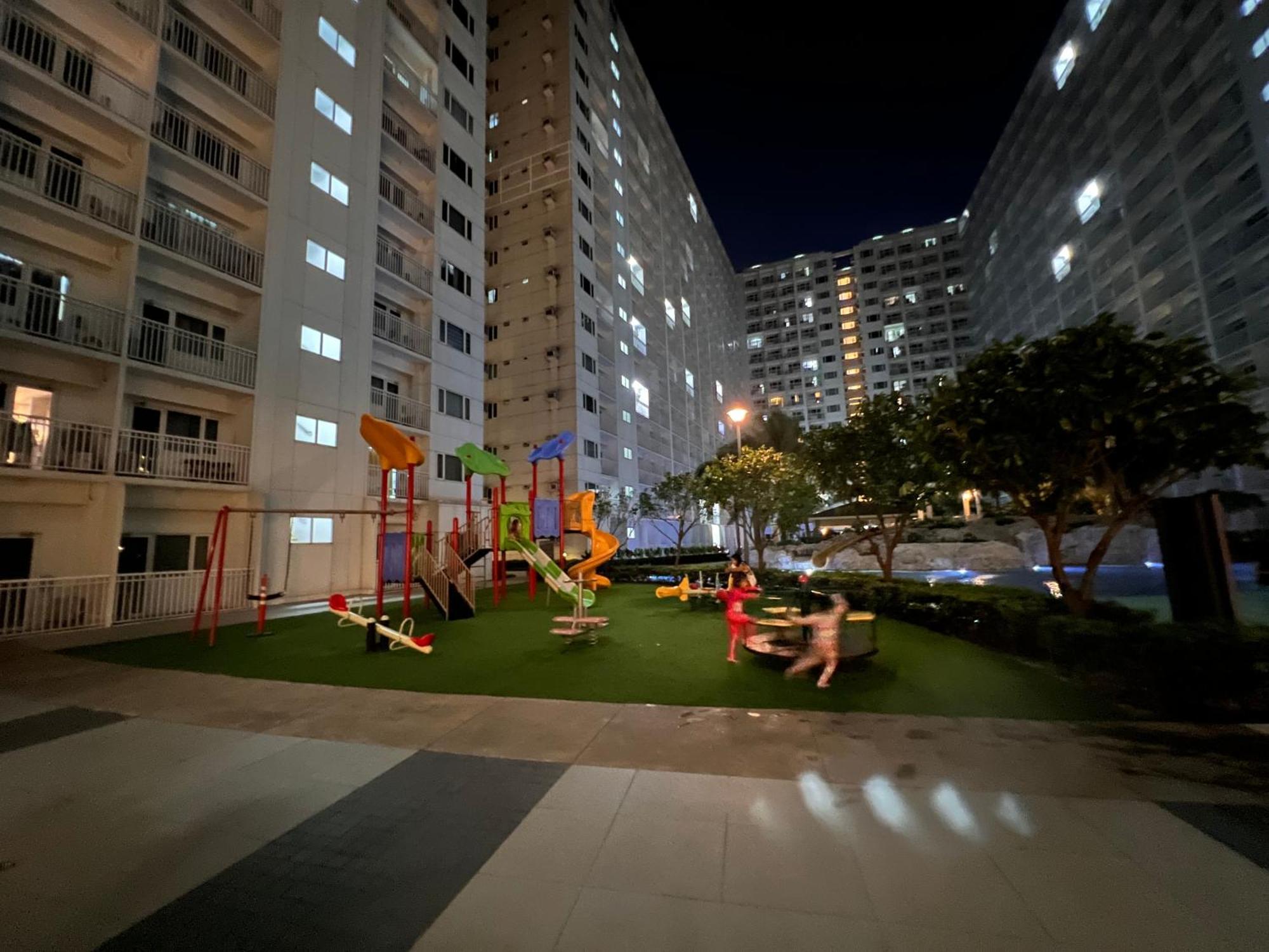 Win-ter Staycation 3 * Pasay