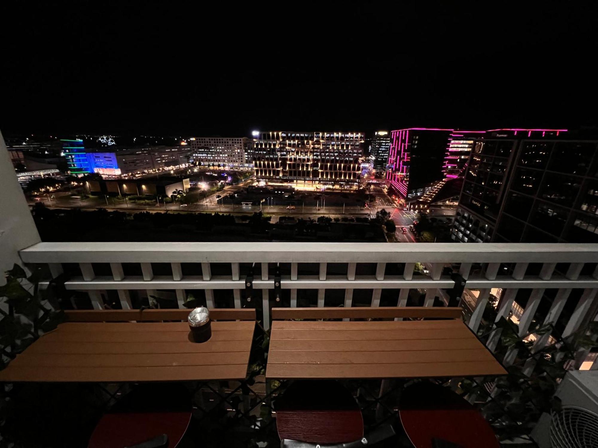 Aparthotel Win-ter Staycation 3 Pasay