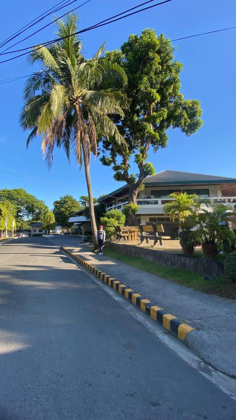 1 Bedroom Mckinley West Taguig Apartment