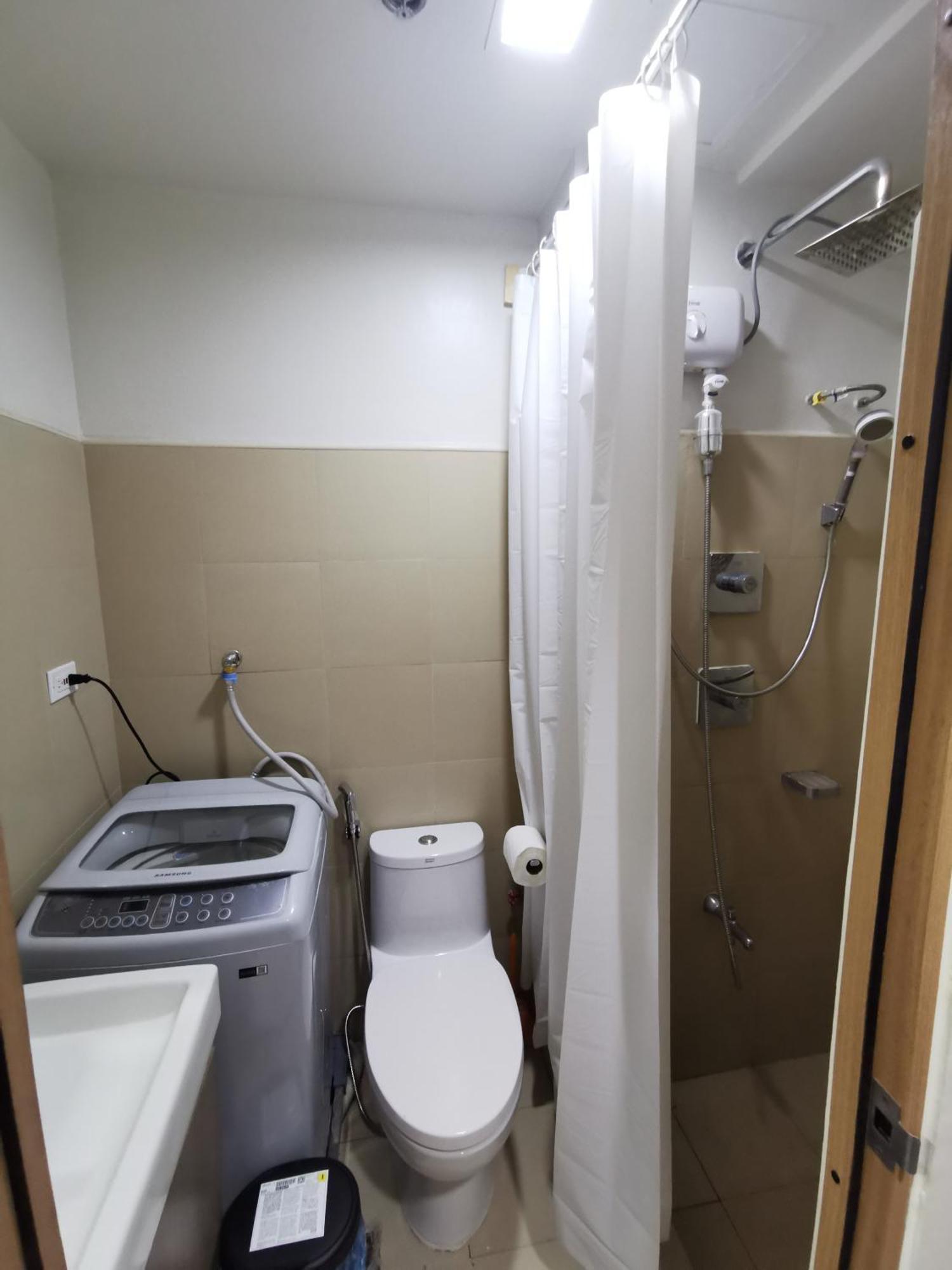 Condotel Mall Of Shore 3 Tower 2 Hotel