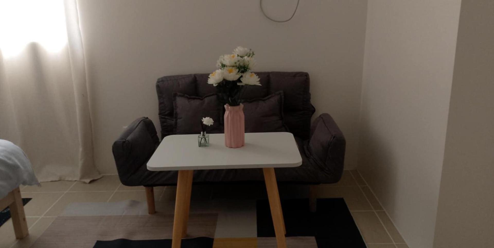 Apartment Covent Garden South Tower Sm Sta Mesa Belt Metro *