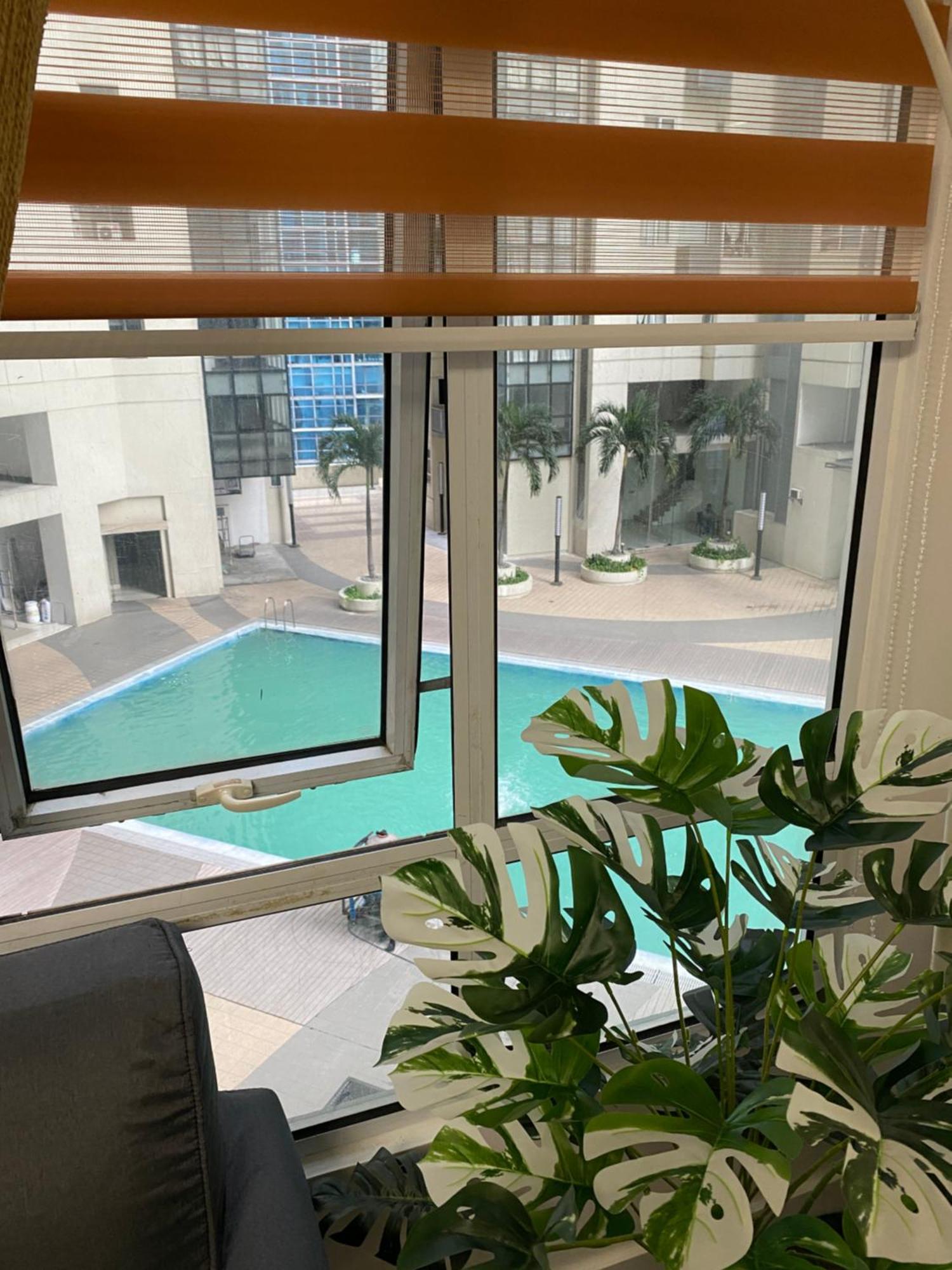 Ecn And Staycation * Manila