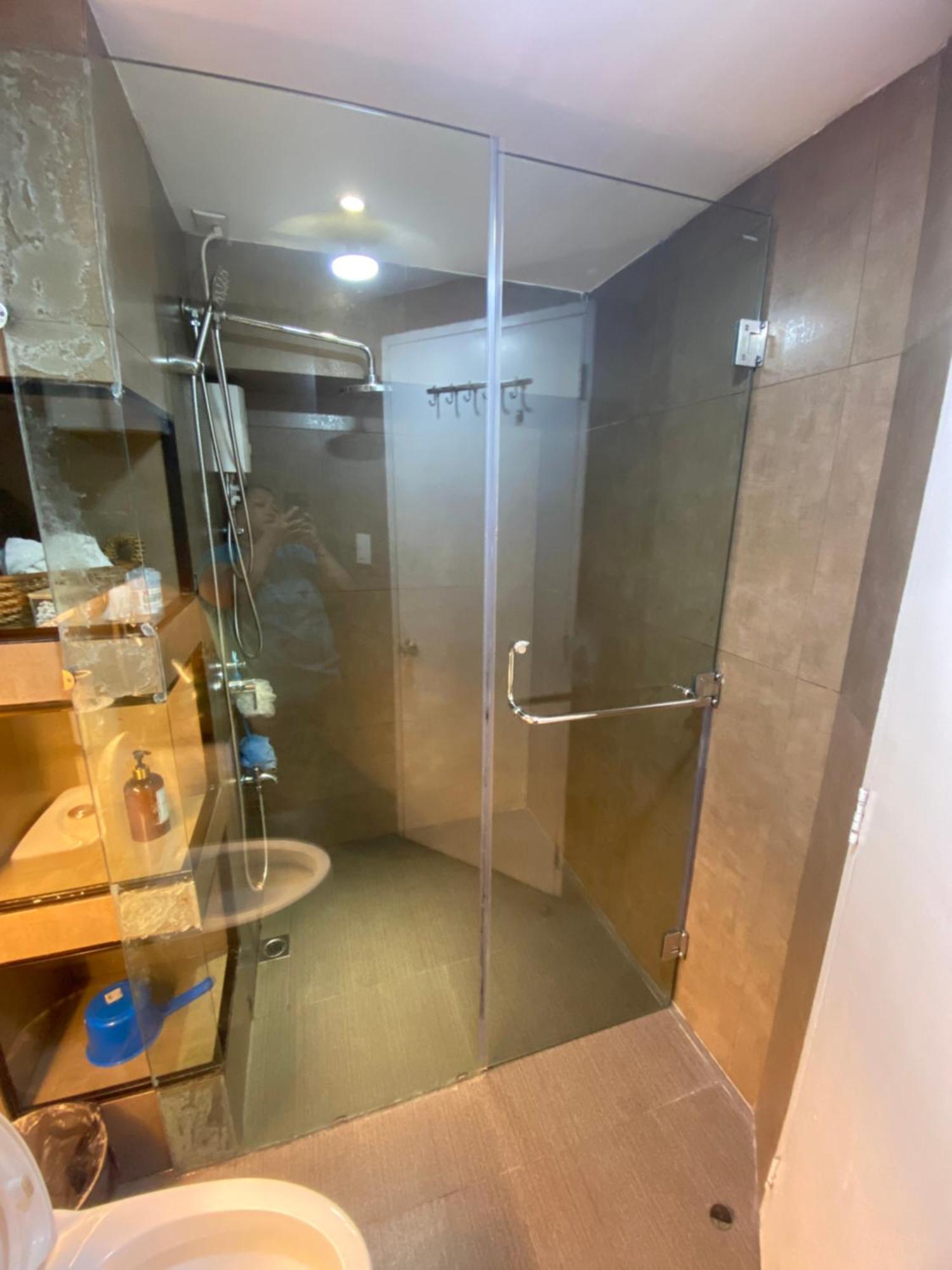 Apartment Ecn And Staycation Manila