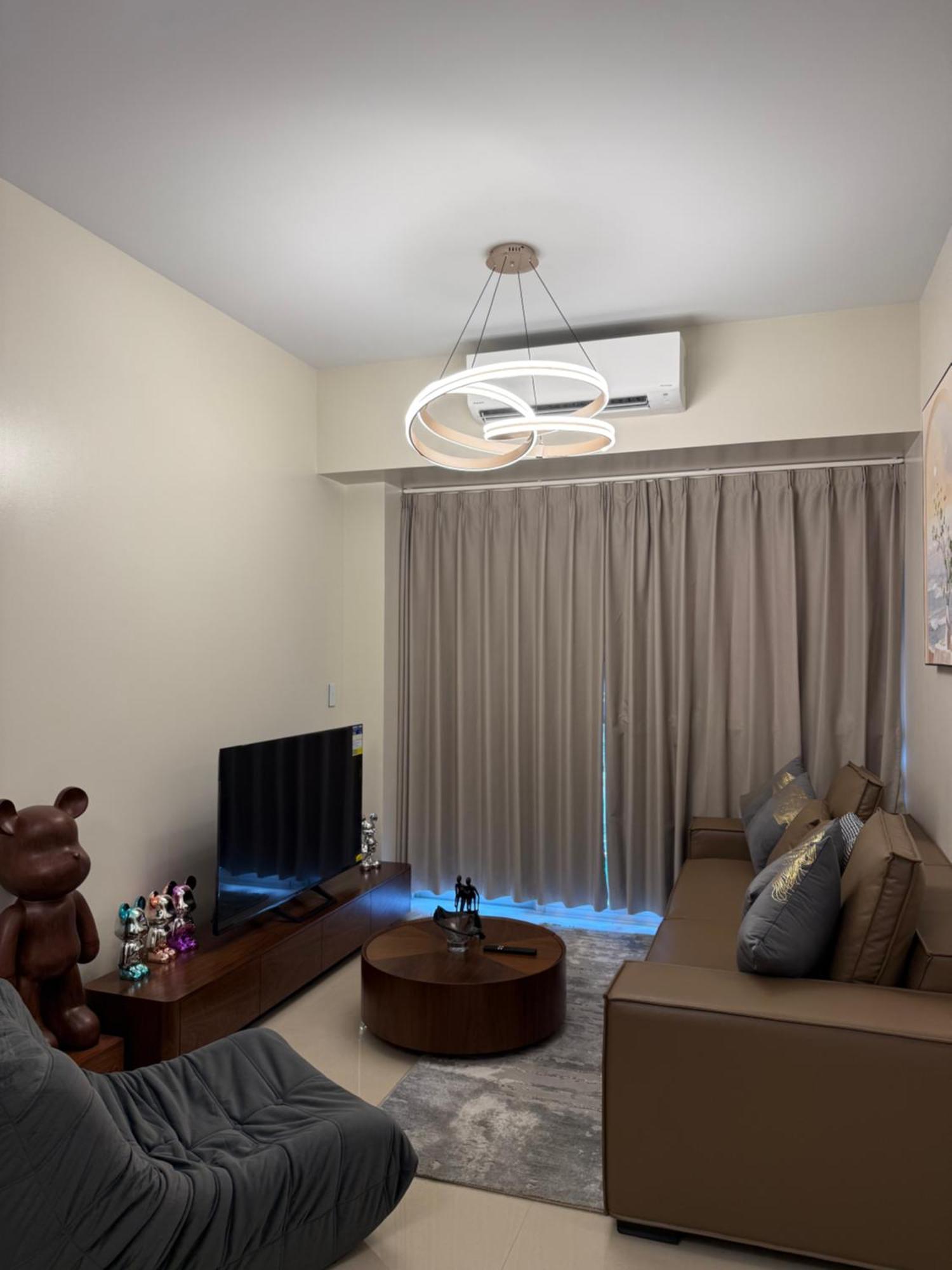 Apartment Luxurious Modern Cozy Bayview Pool View 1 2 3 Bedrooms Near Airports Okada Solaire Moa *