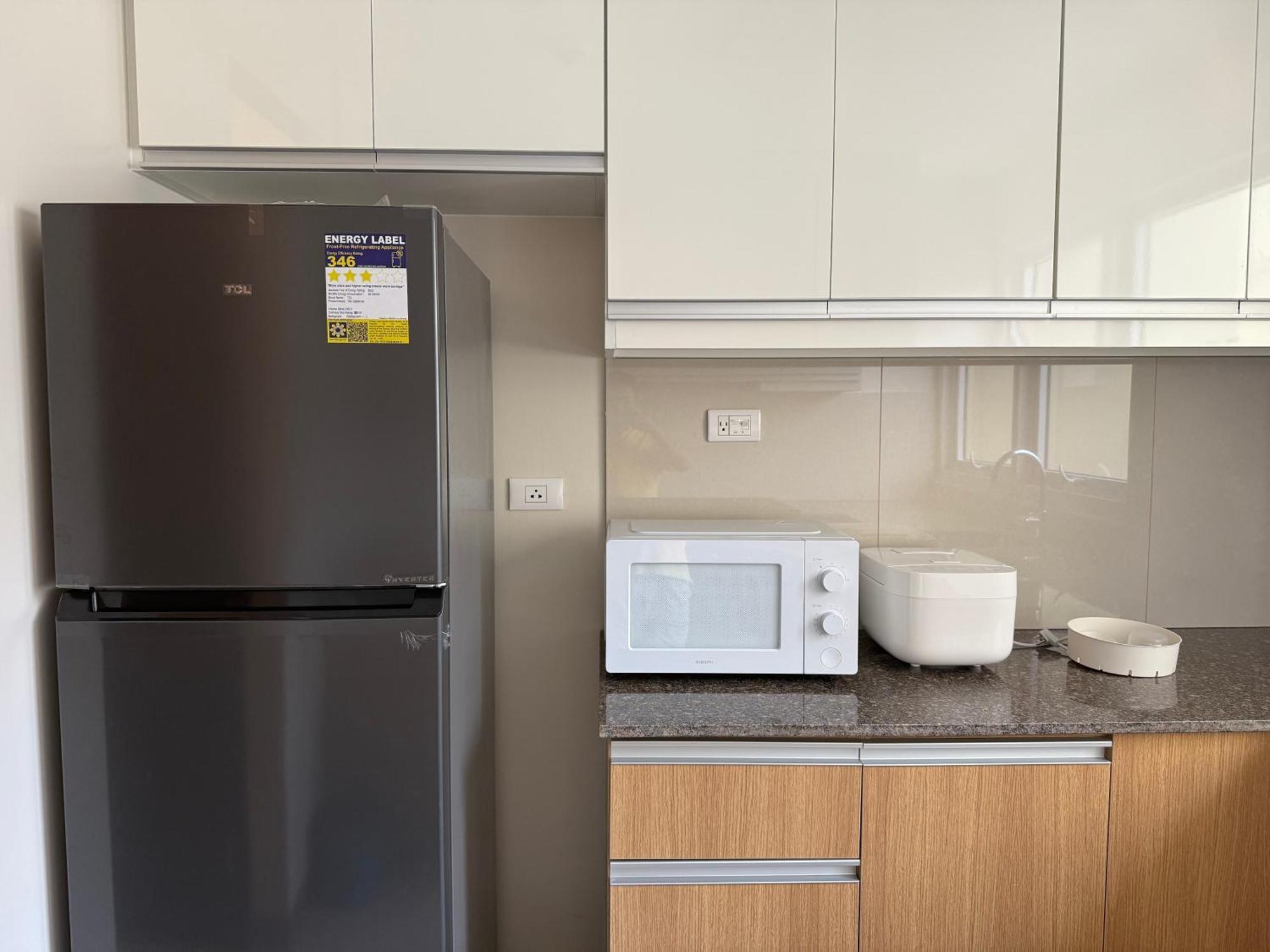 Luxurious Modern Cozy Bayview Pool View 1 2 3 Bedrooms Near Airports Okada Solaire Moa * Manila