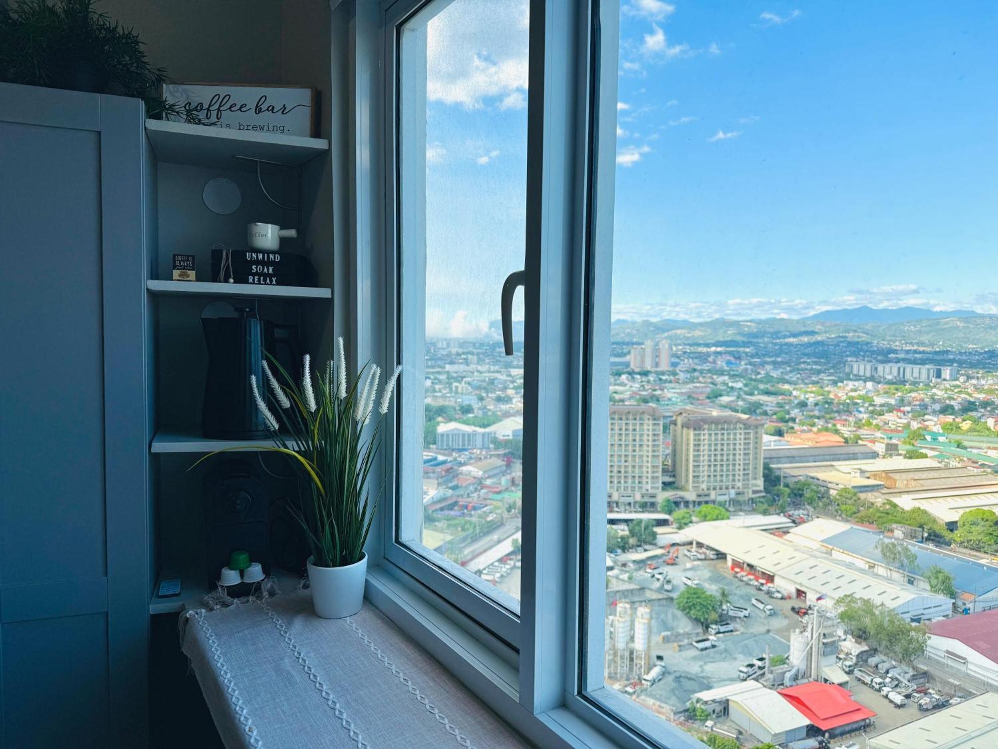 The Carly Aparthotel *