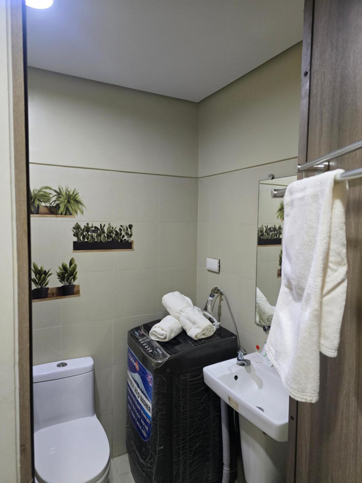 Apartment Sojourn In S Residences