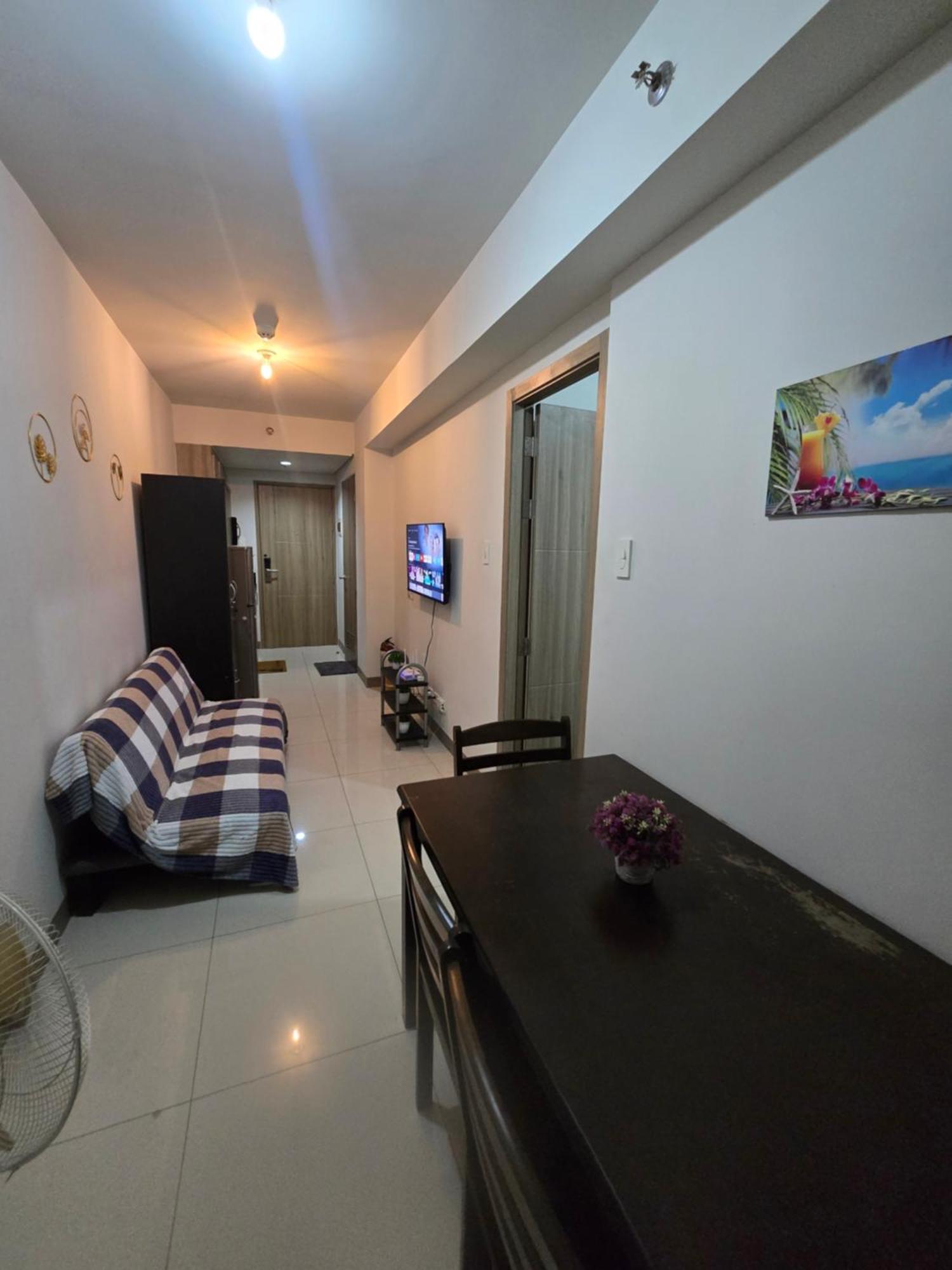 Sojourn In S Residences *
