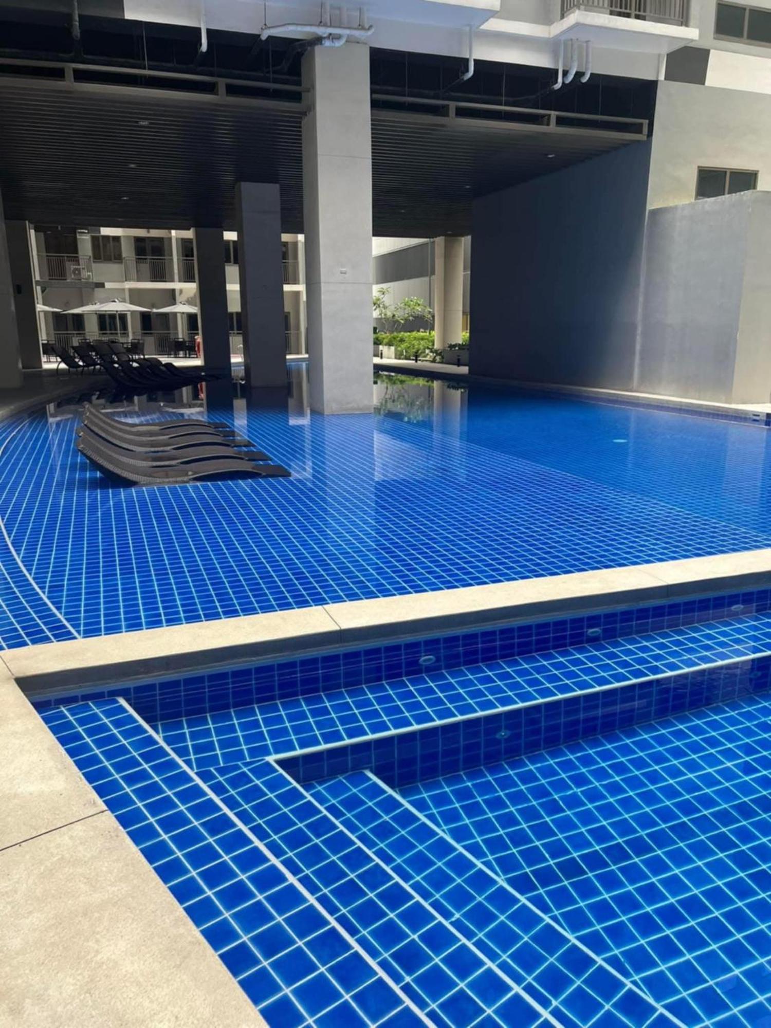 Sojourn In S Residences Manila
