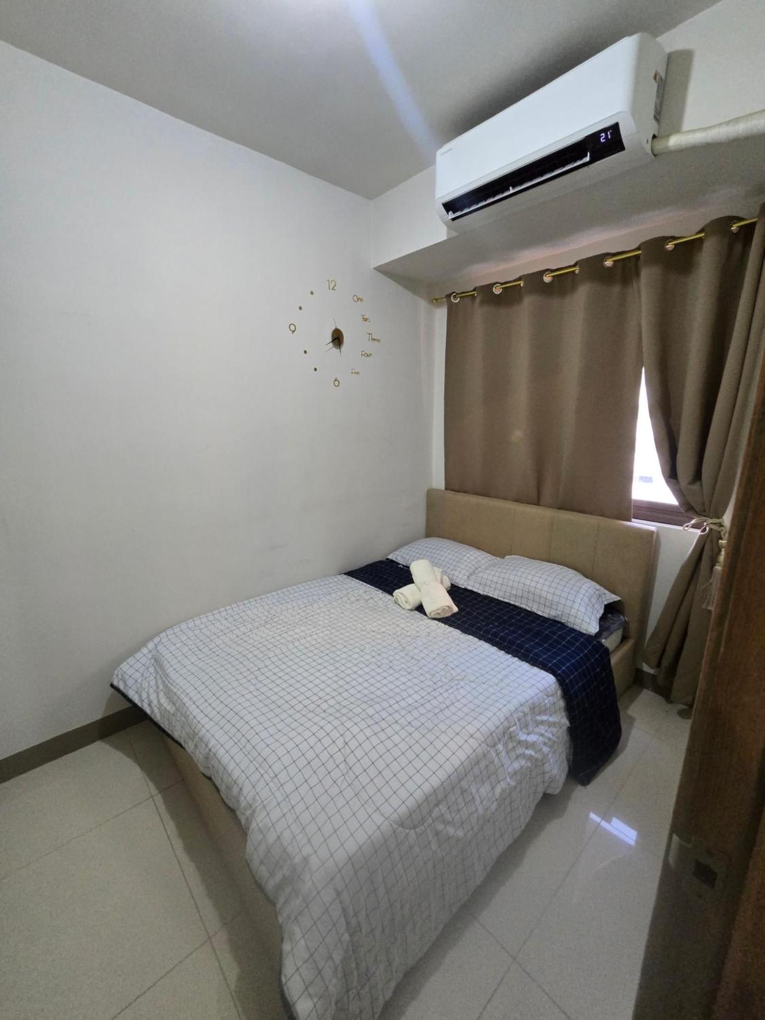 Apartment Sojourn In S Residences