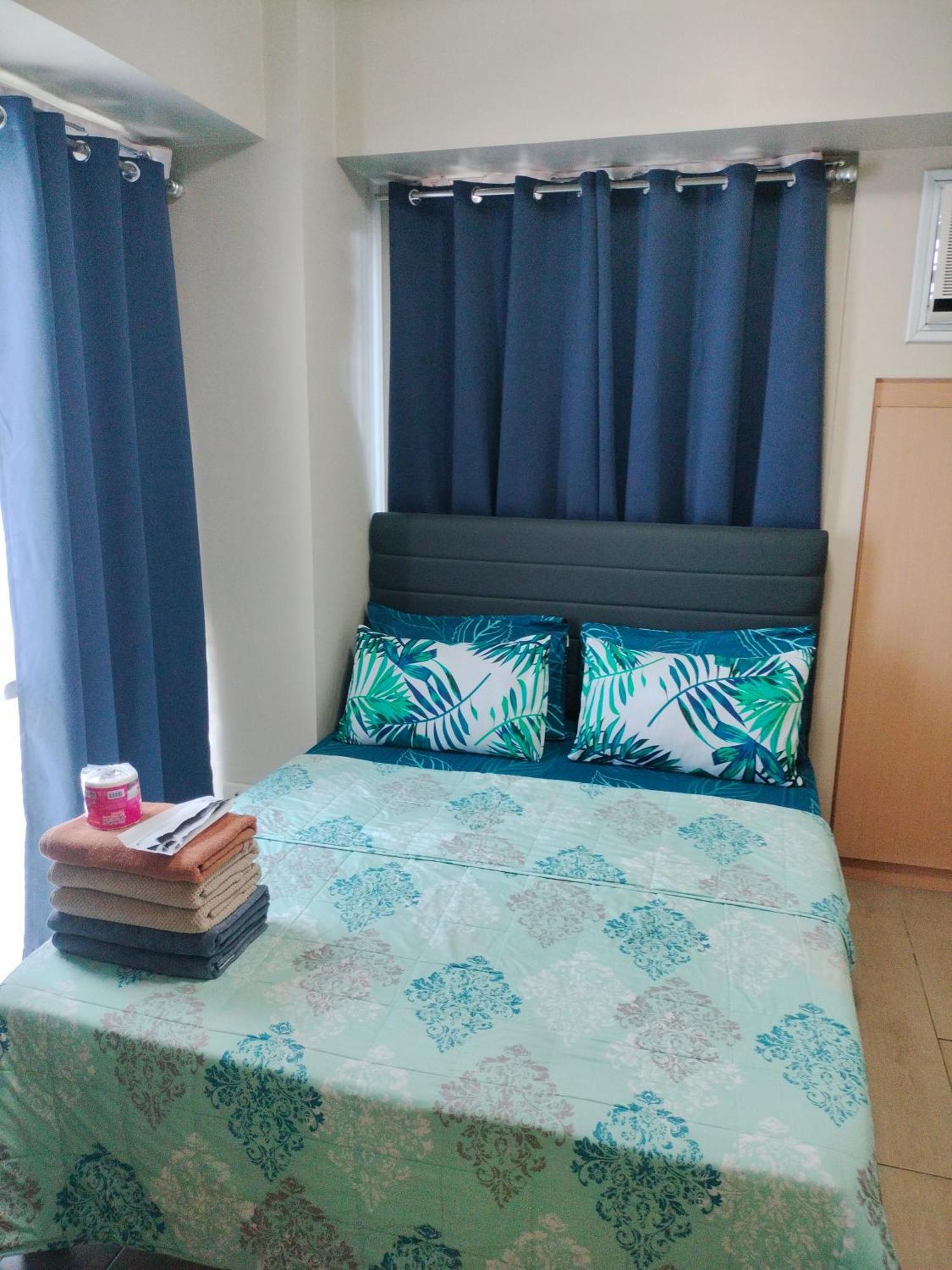 Aparthotel 1 Bedroom Near Airport By Rqui