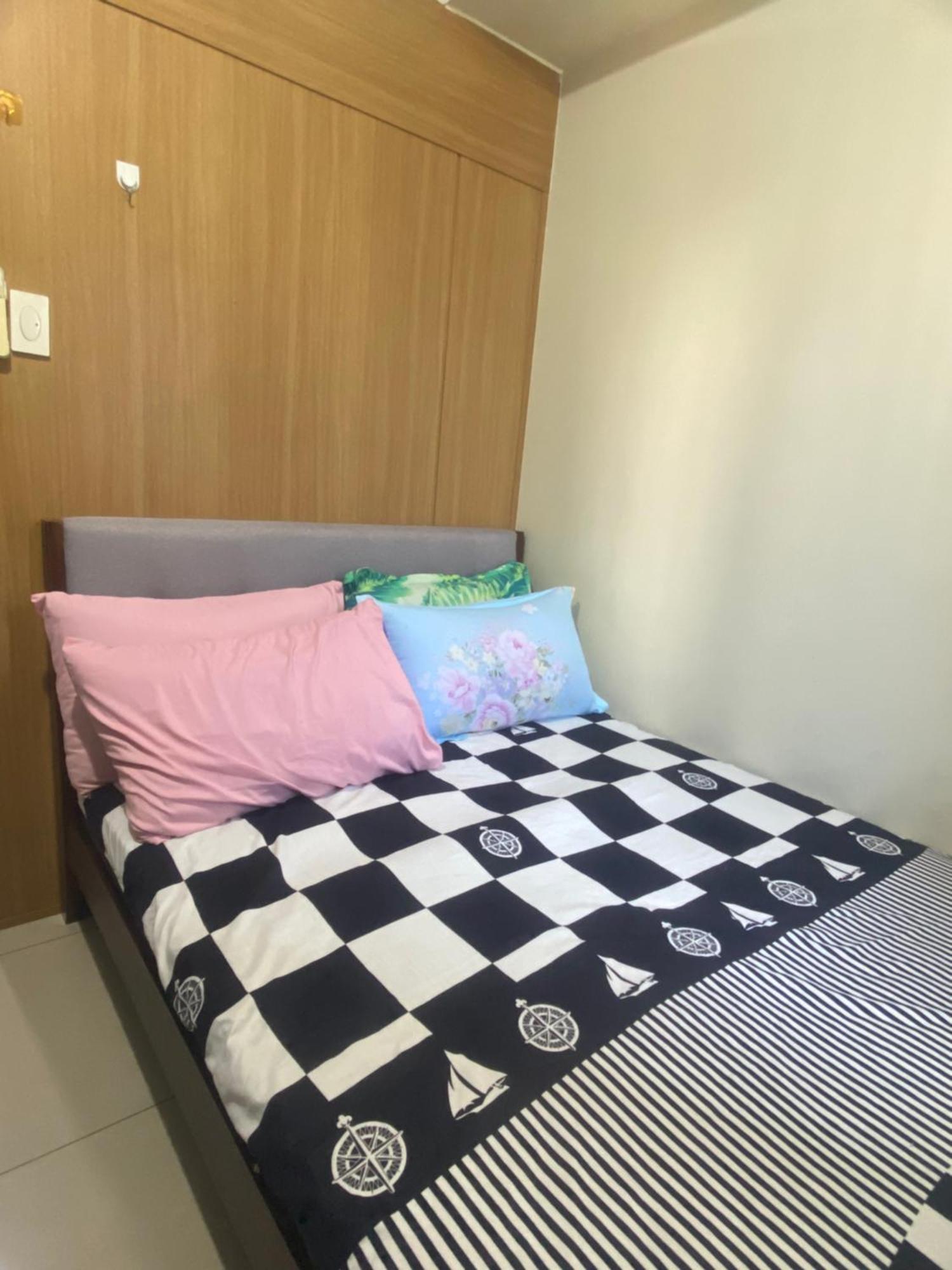Aparthotel Shell Residences A,b&c Pasay