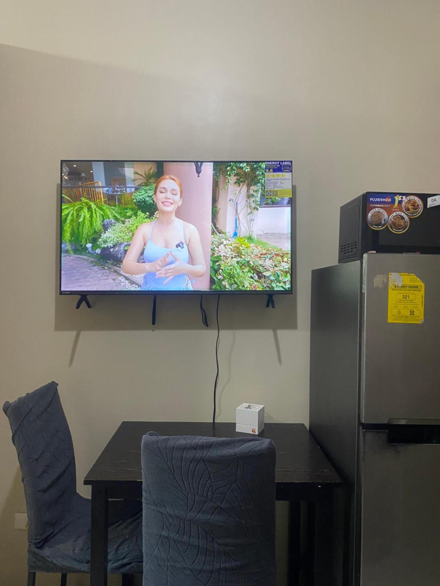 Aparthotel Shell Residences A,b&c Pasay