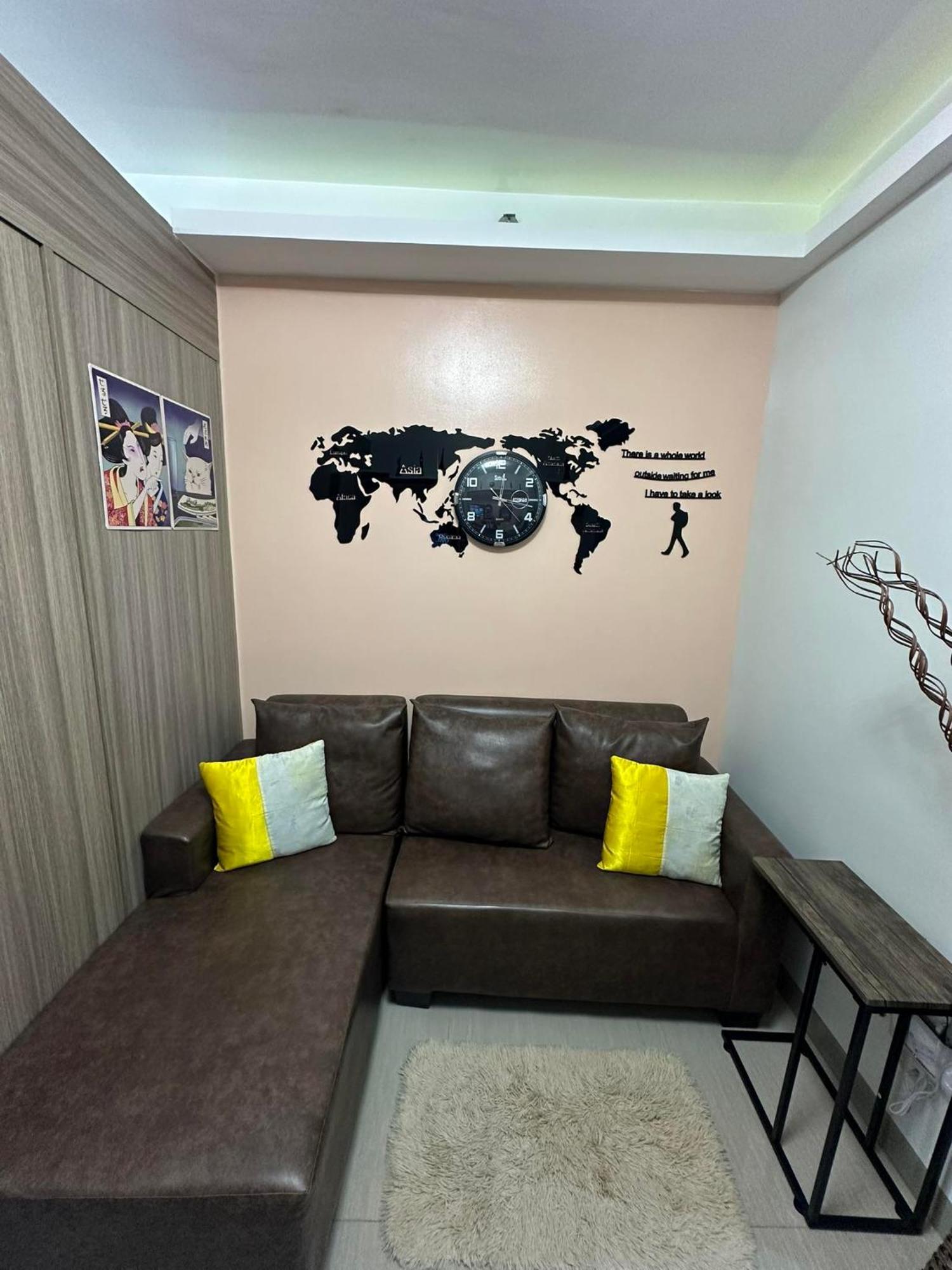 Aparthotel Smdc Shore 2 Tower 2 Pasay