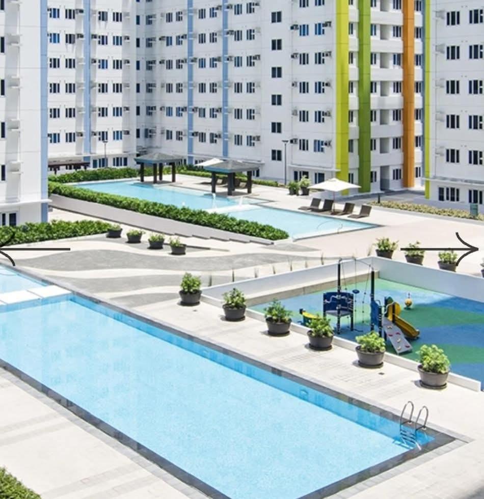 Mplace Aparthotel *